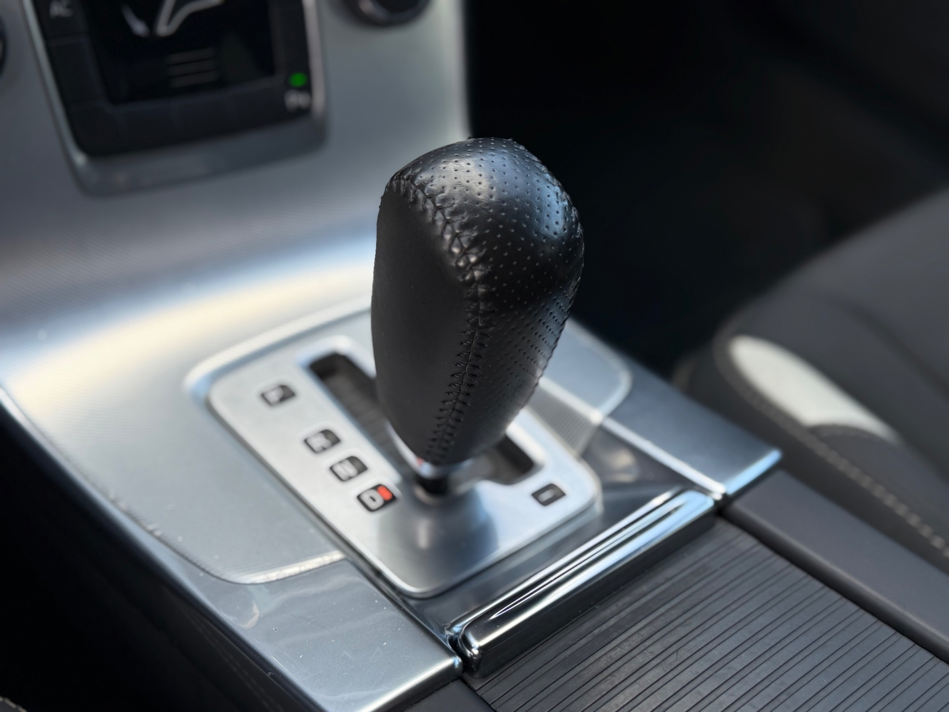 Foto van Volvo V60