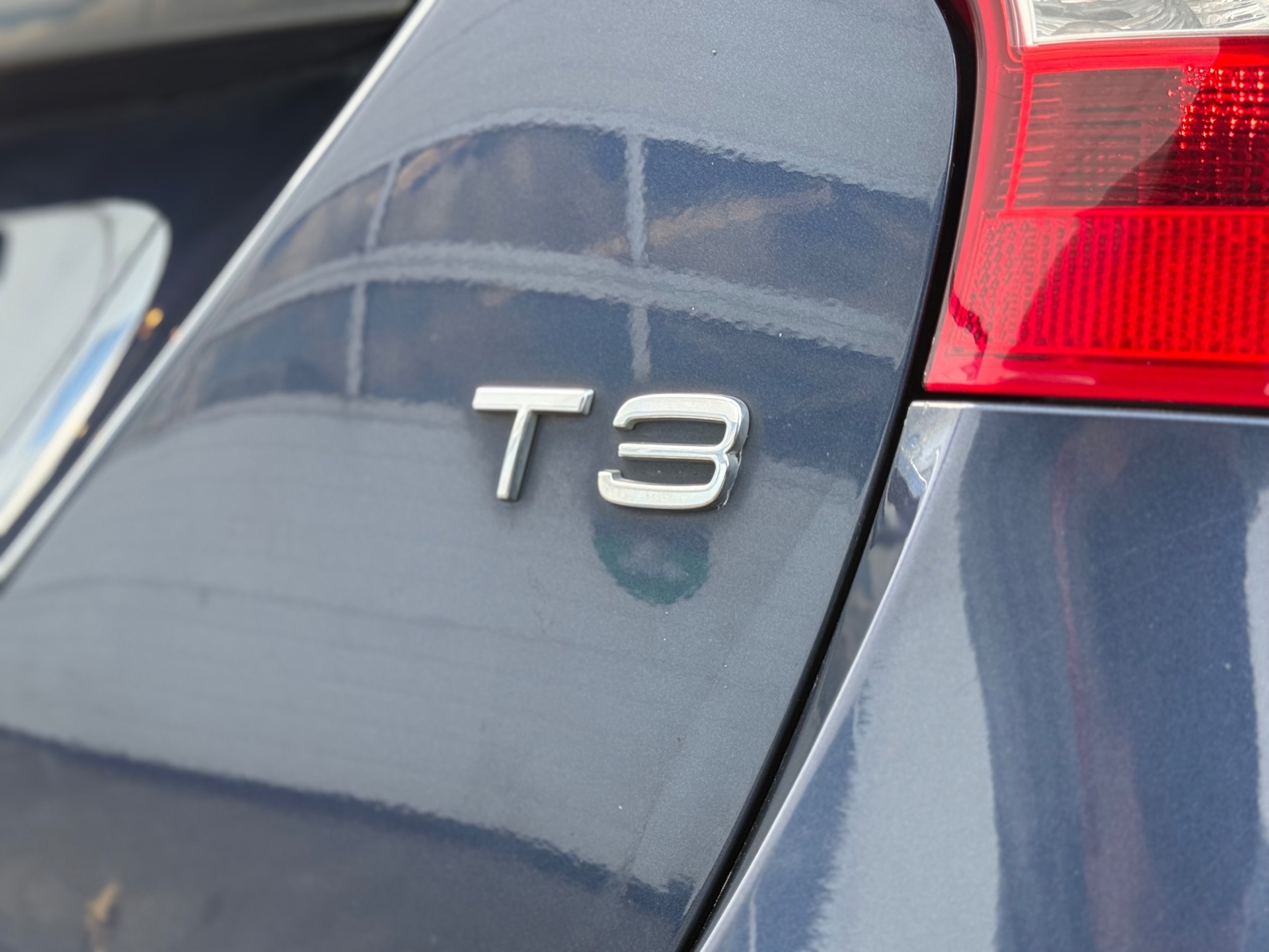 Foto van Volvo V60