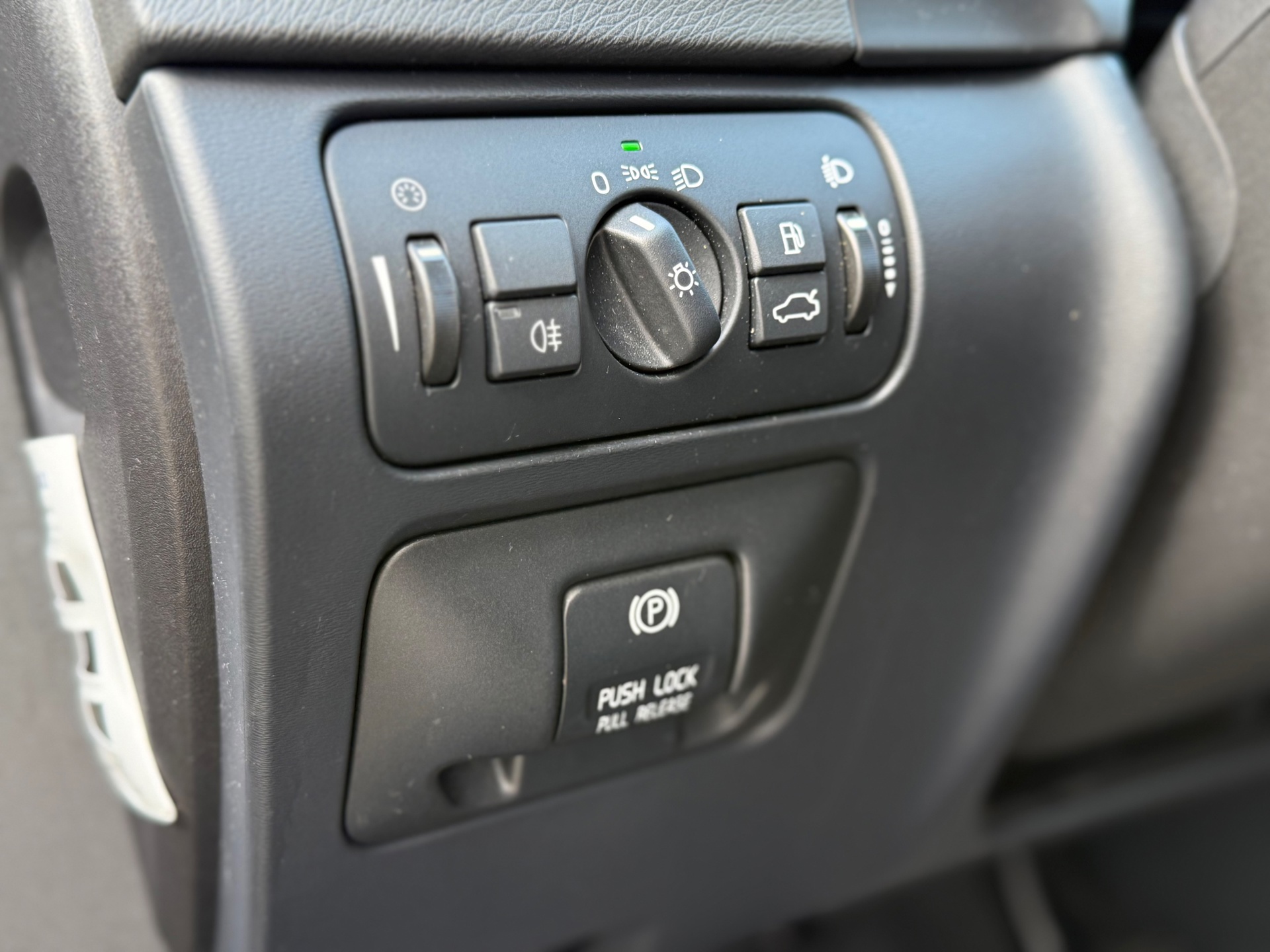 Foto van Volvo V60