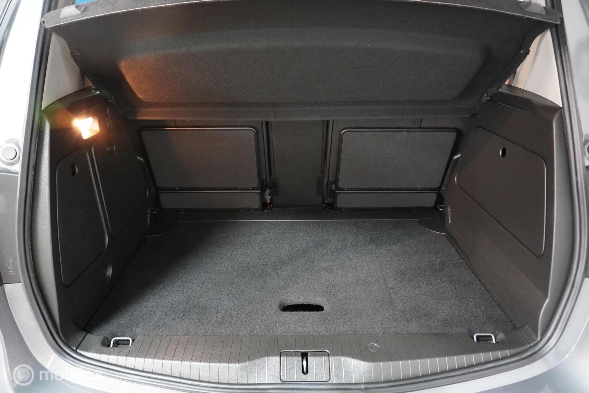 Foto van Opel Meriva