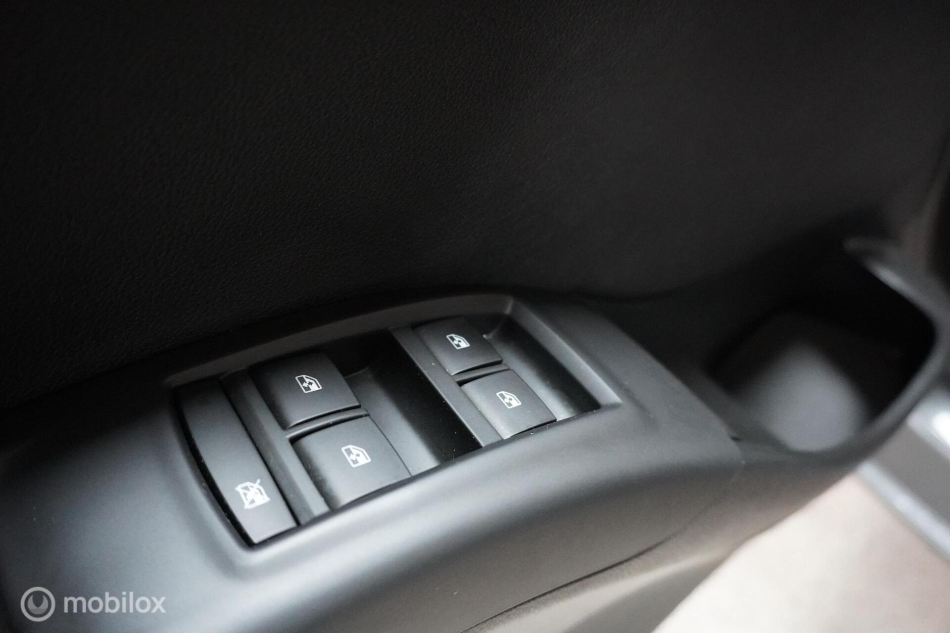Foto van Opel Meriva