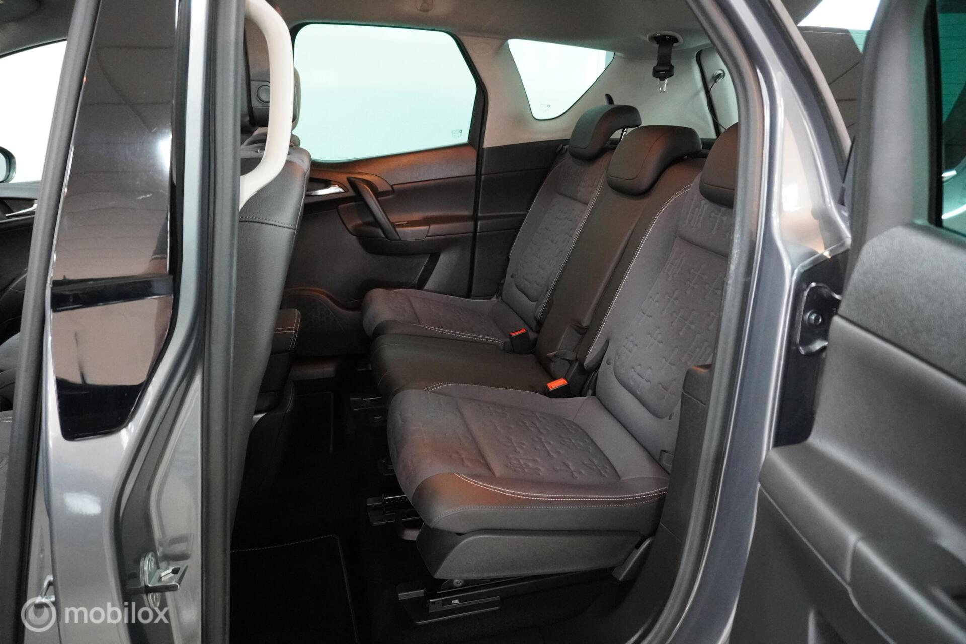 Foto van Opel Meriva