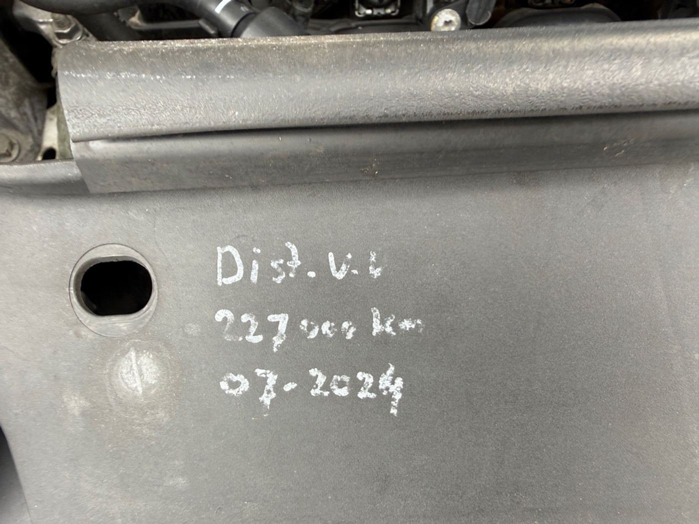 Foto van Volkswagen Up