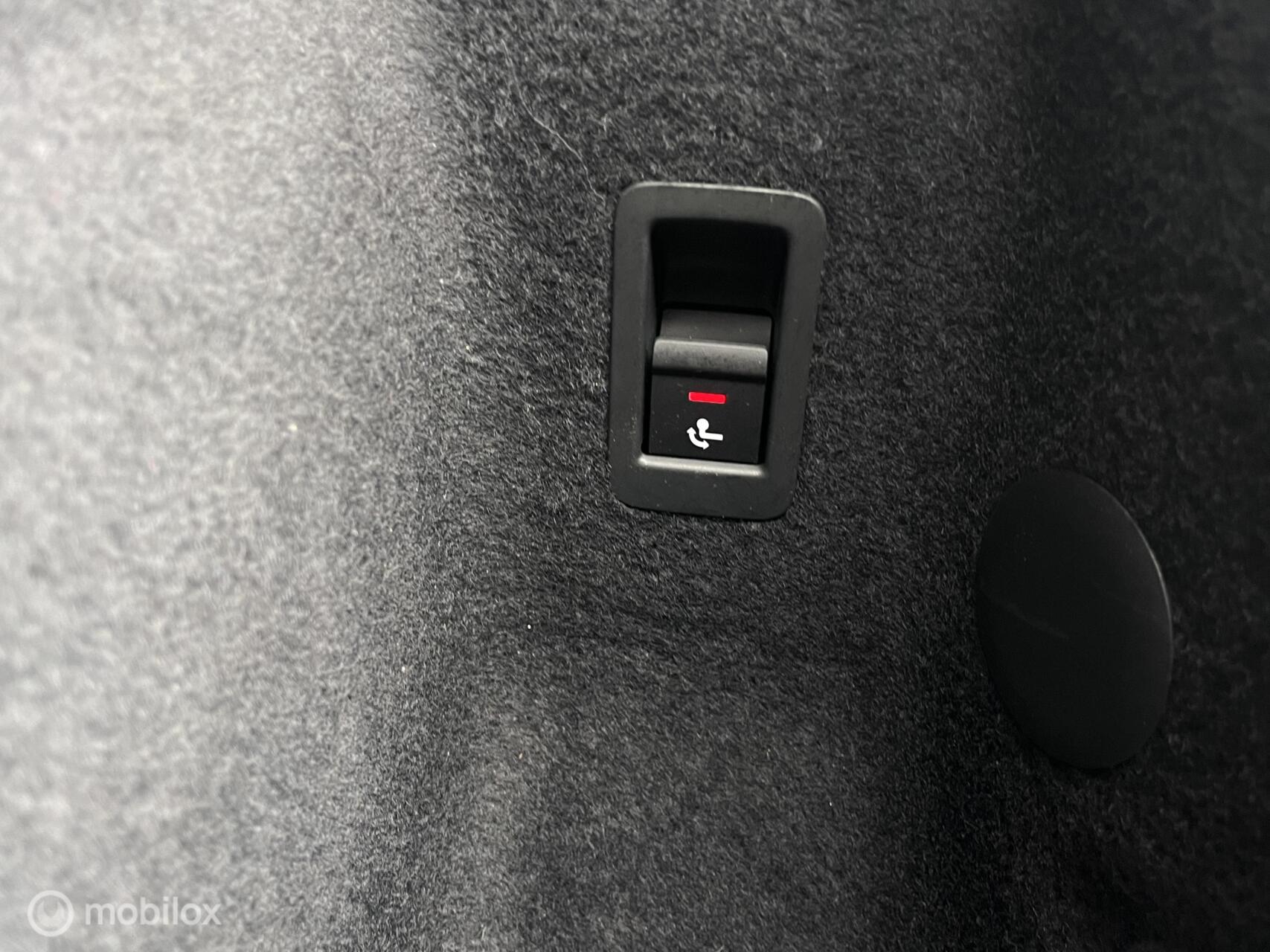 Foto van Audi Q3 Sportback