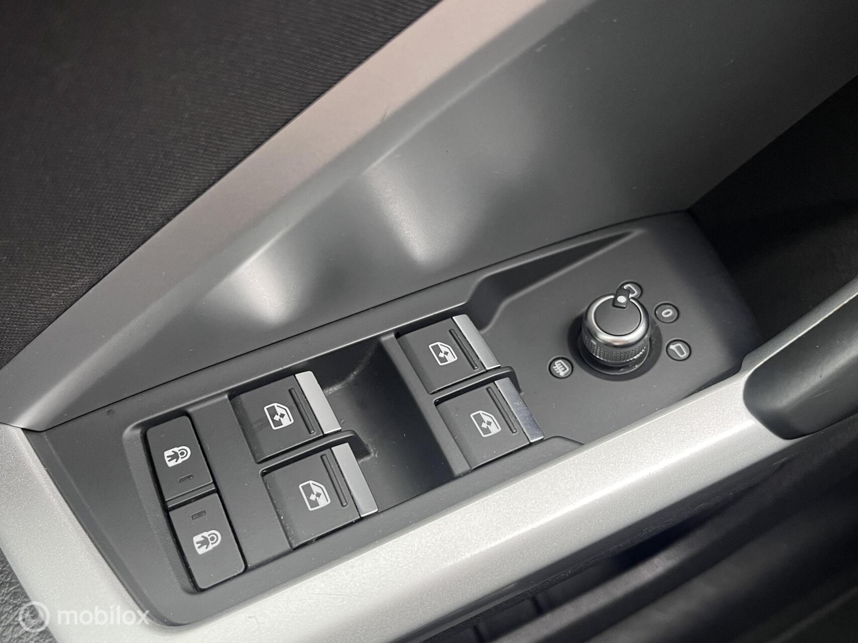Foto van Audi Q3 Sportback
