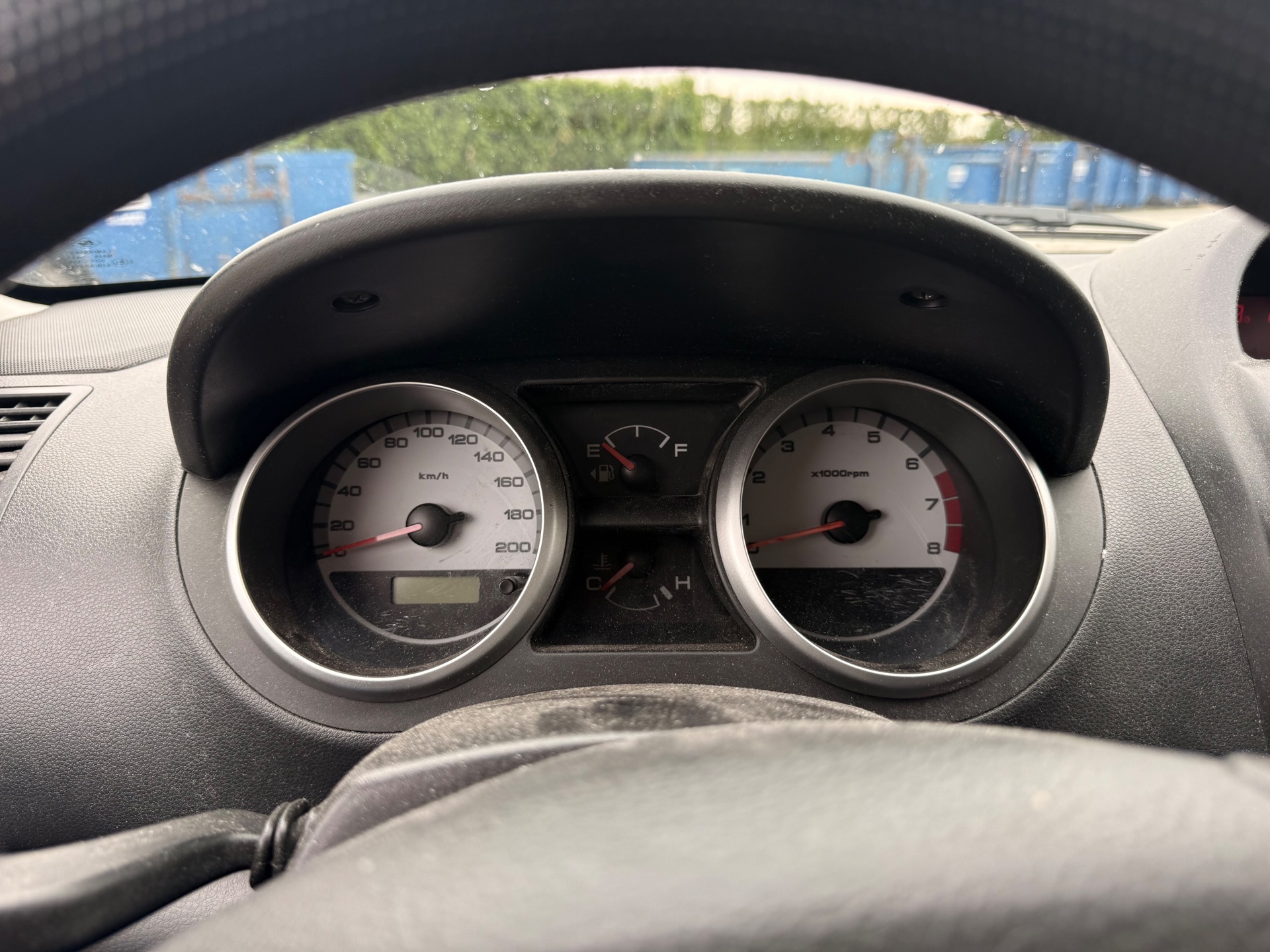 Foto van Suzuki Ignis
