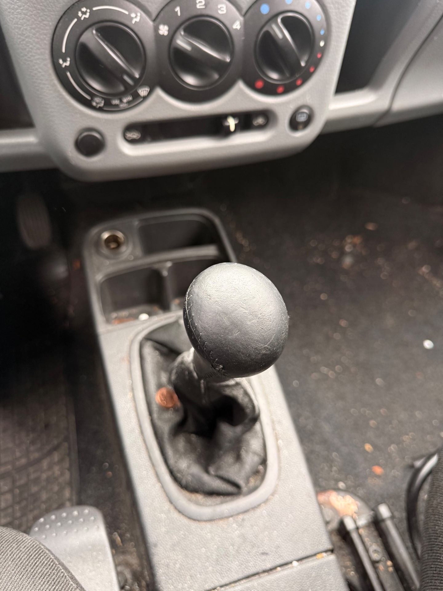 Foto van Suzuki Ignis
