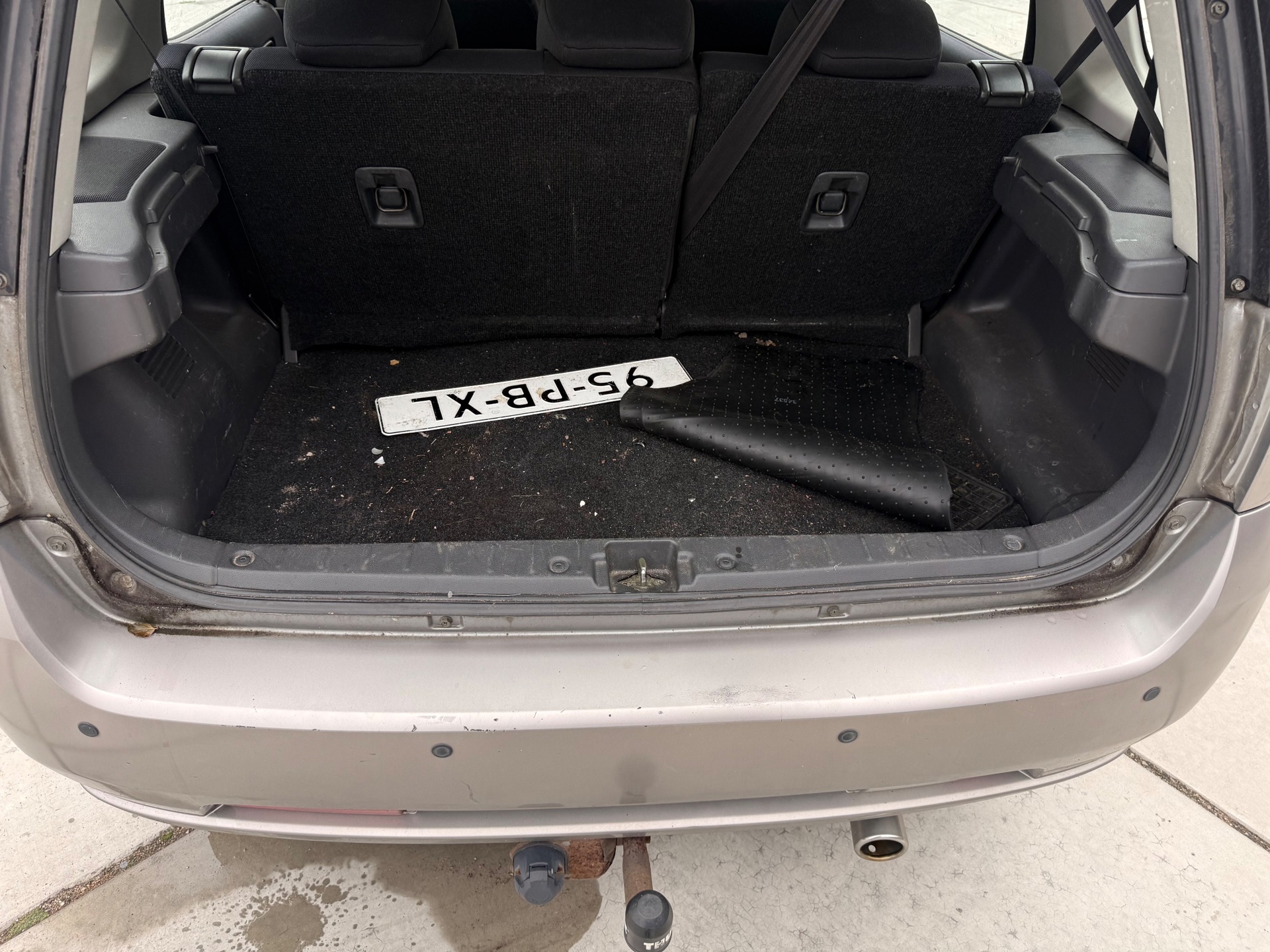 Foto van Suzuki Ignis