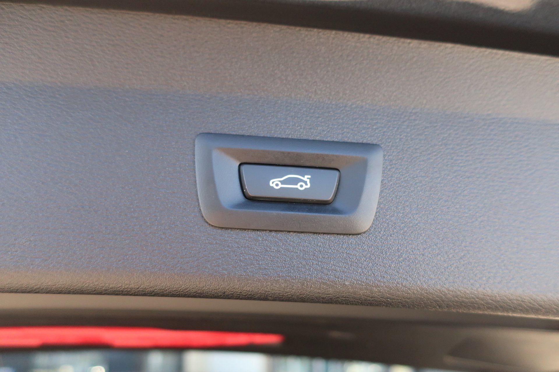 Foto van BMW X1 Sdrive20i