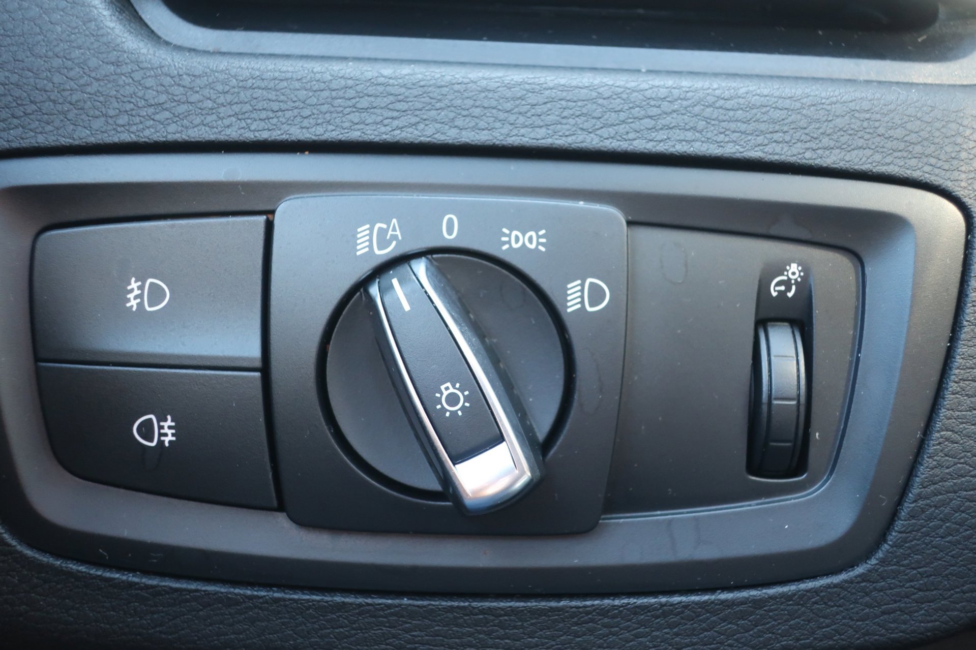 Foto van BMW X1 Sdrive20i