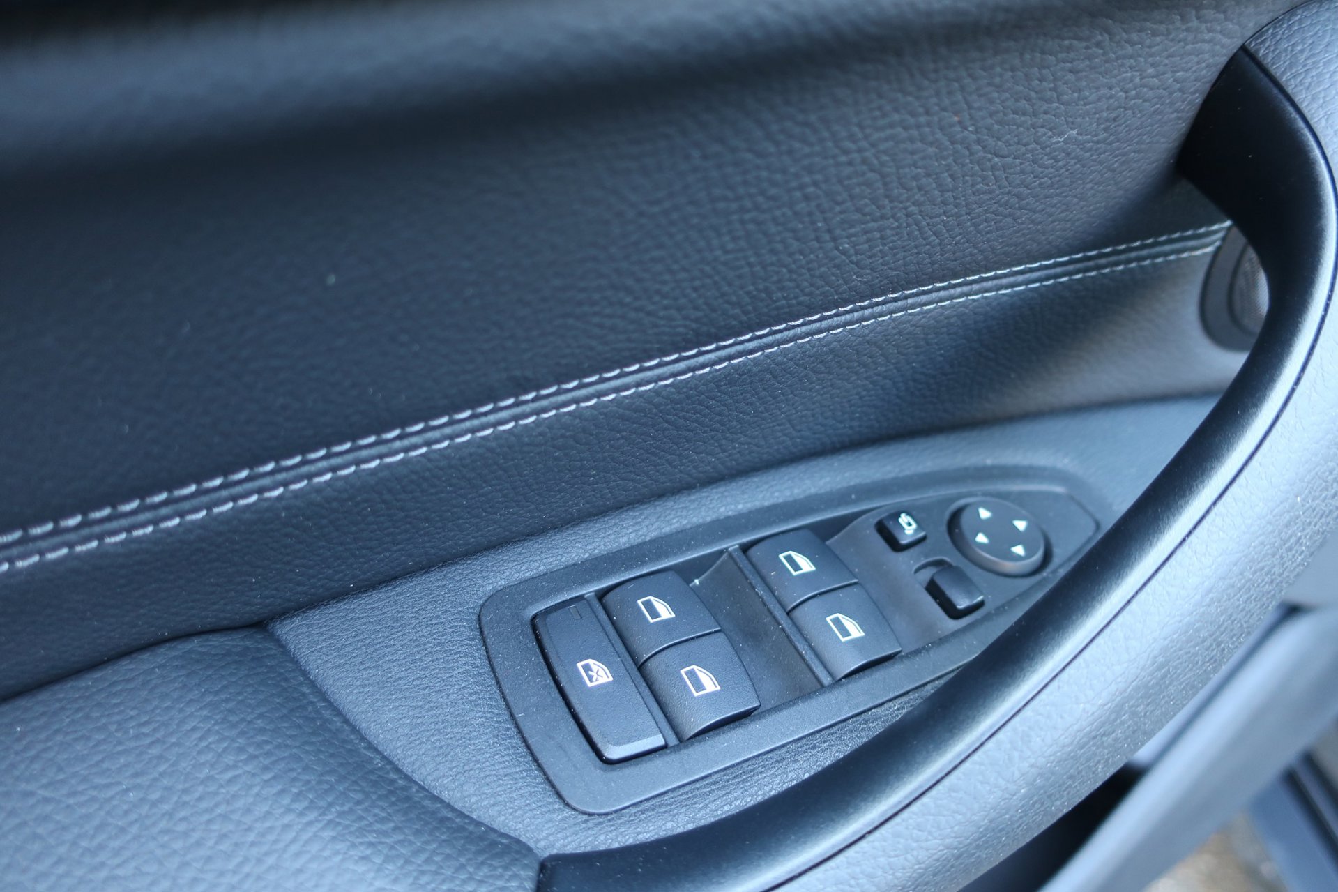 Foto van BMW X1 Sdrive20i