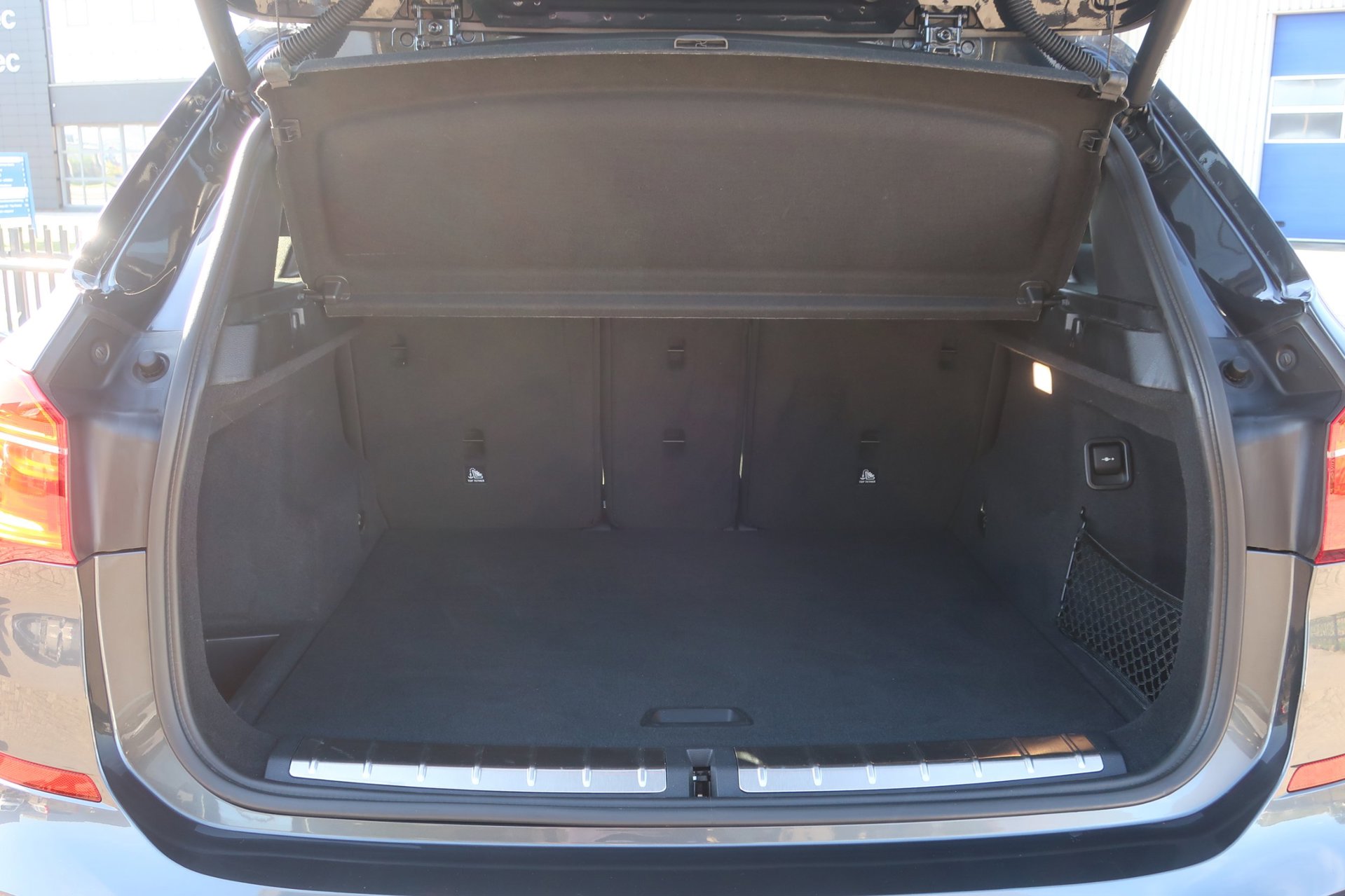 Foto van BMW X1 Sdrive20i