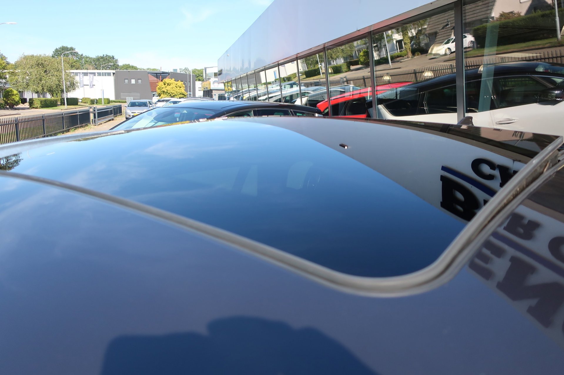 Foto van BMW X1 Sdrive20i
