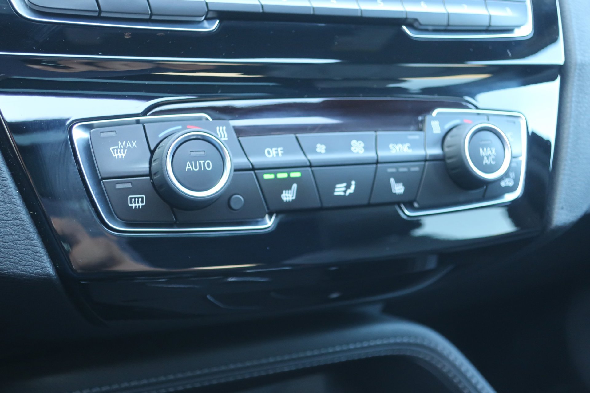 Foto van BMW X1 Sdrive20i