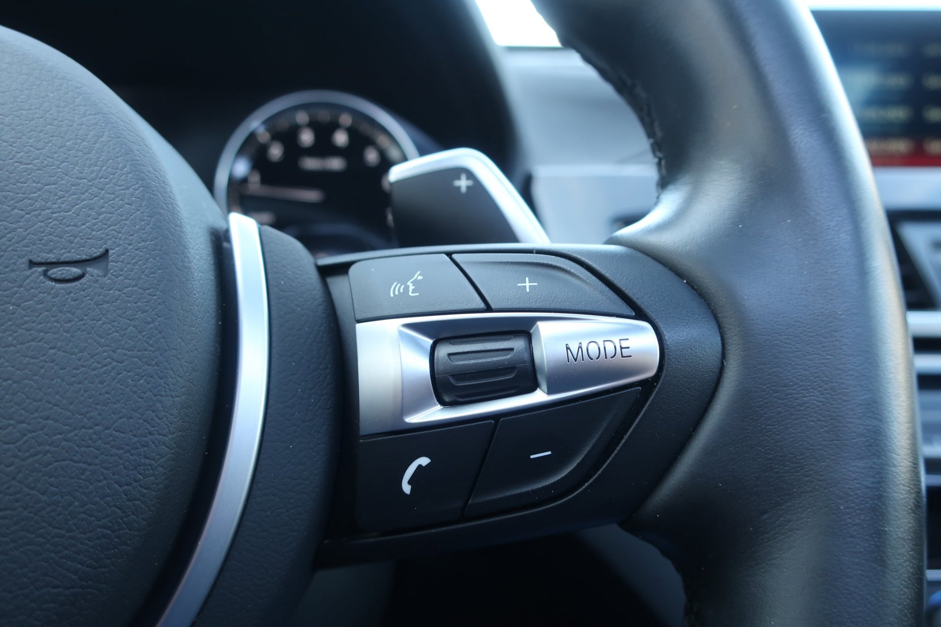 Foto van BMW X1 Sdrive20i