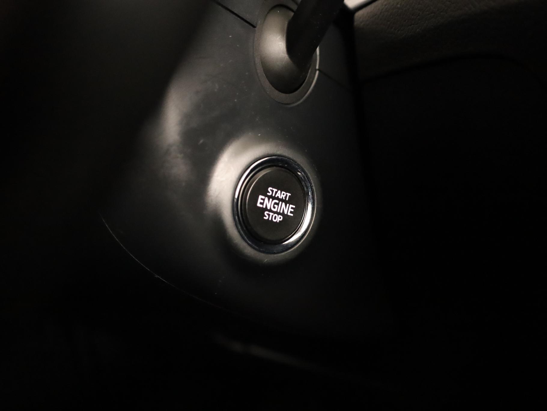 Foto van Skoda Superb