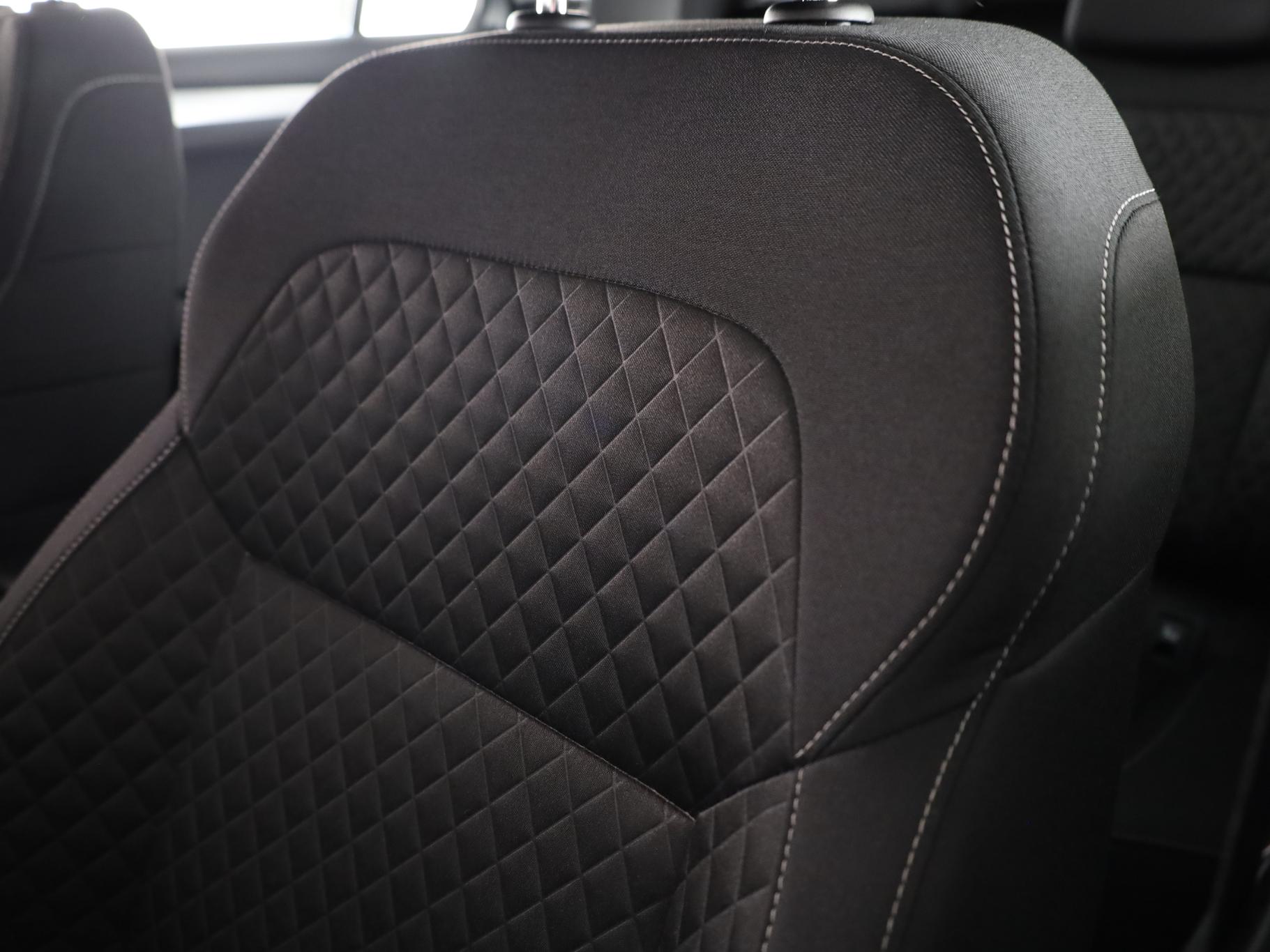 Foto van Skoda Superb