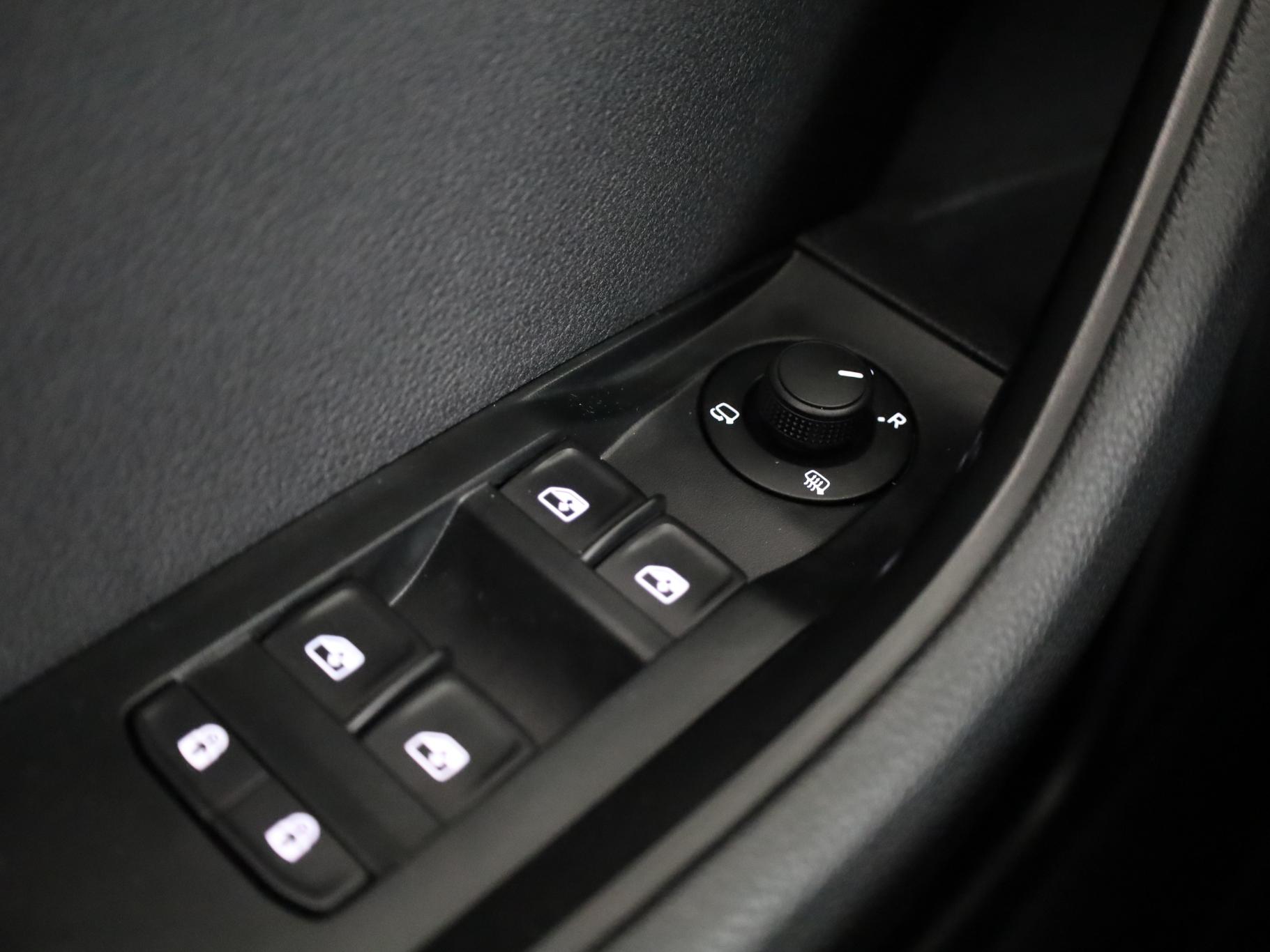 Foto van Skoda Superb