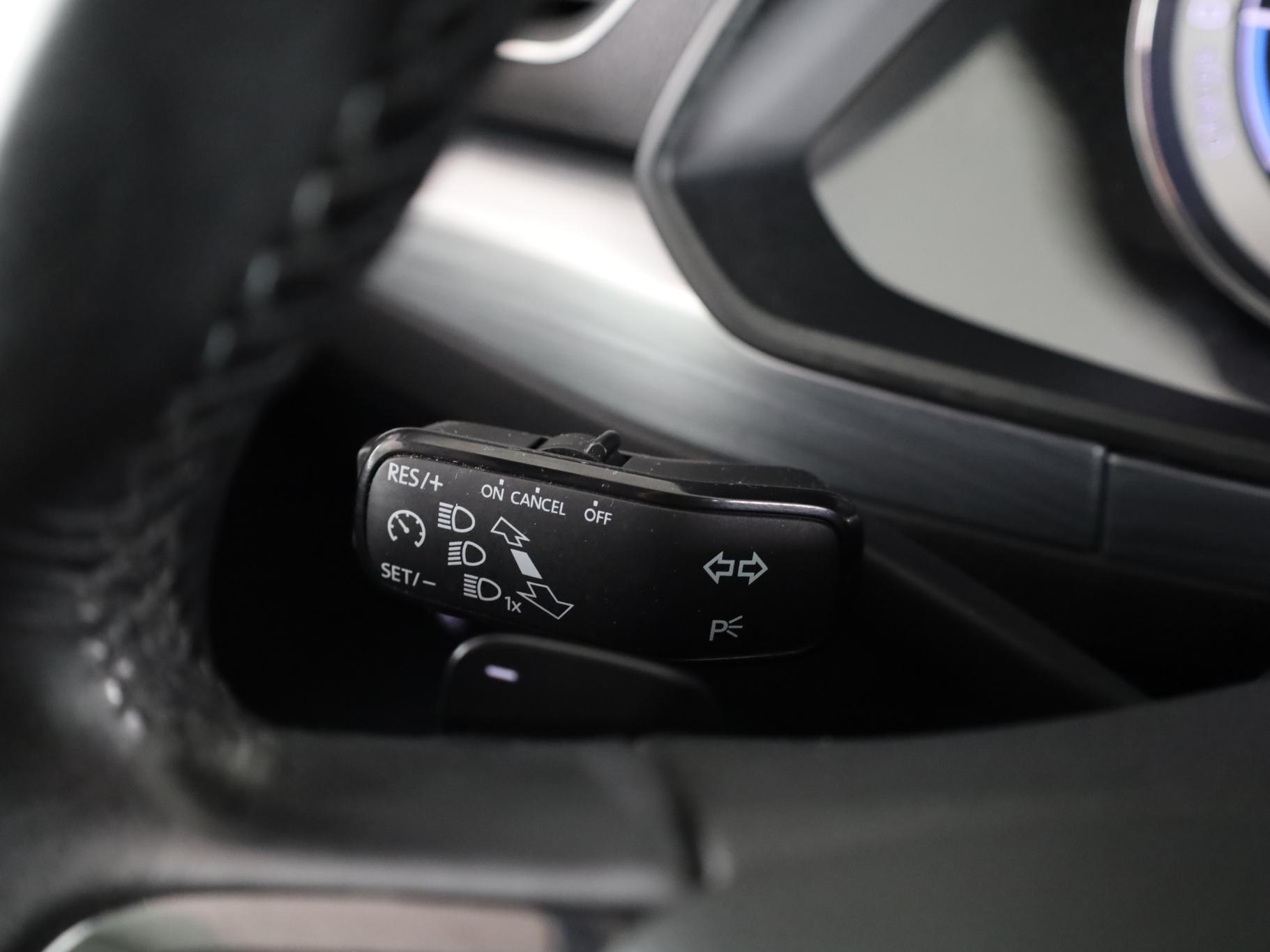 Foto van Skoda Superb