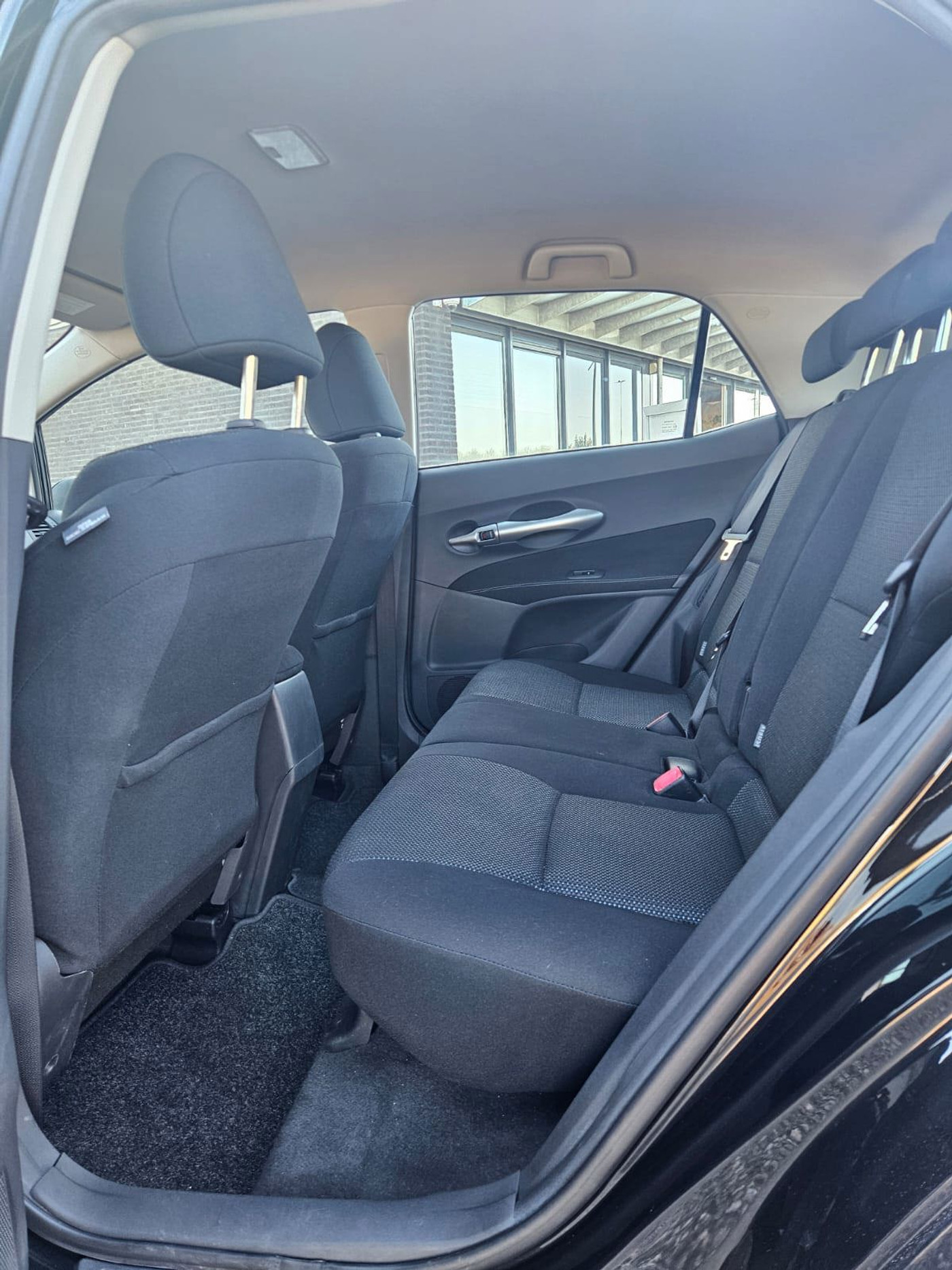 Foto van Toyota Toyota Auris