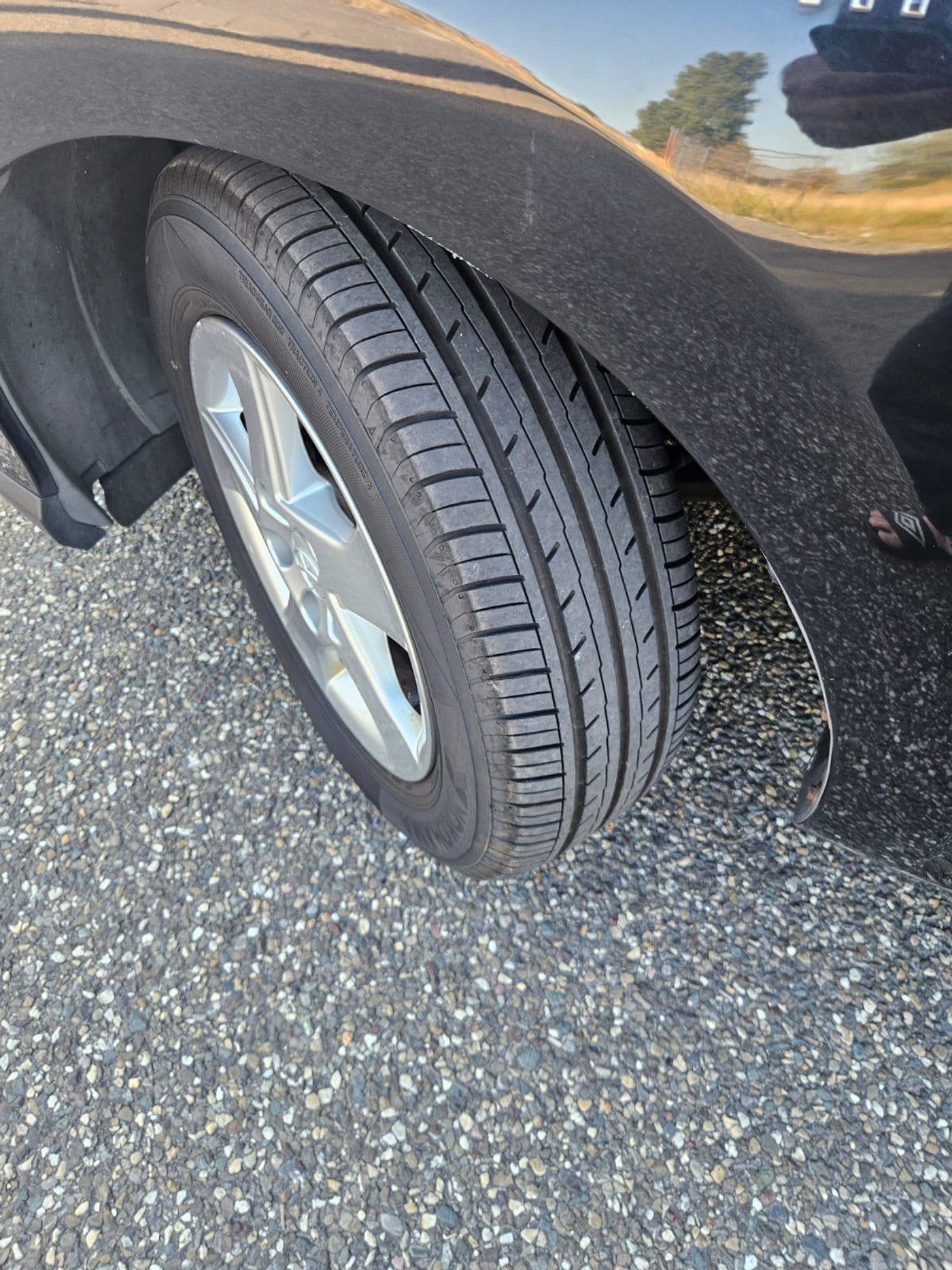 Foto van Toyota Toyota Auris