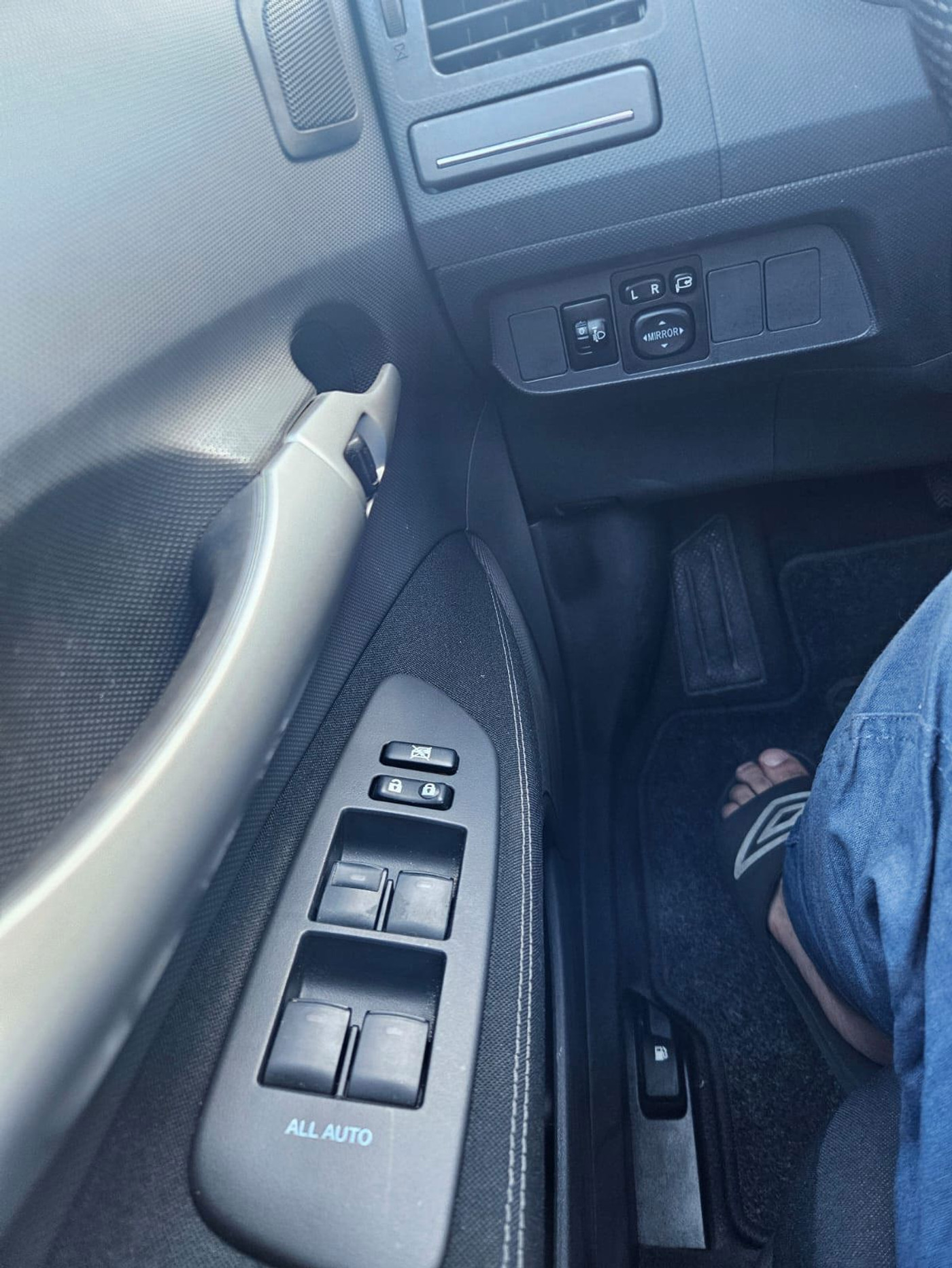Foto van Toyota Toyota Auris