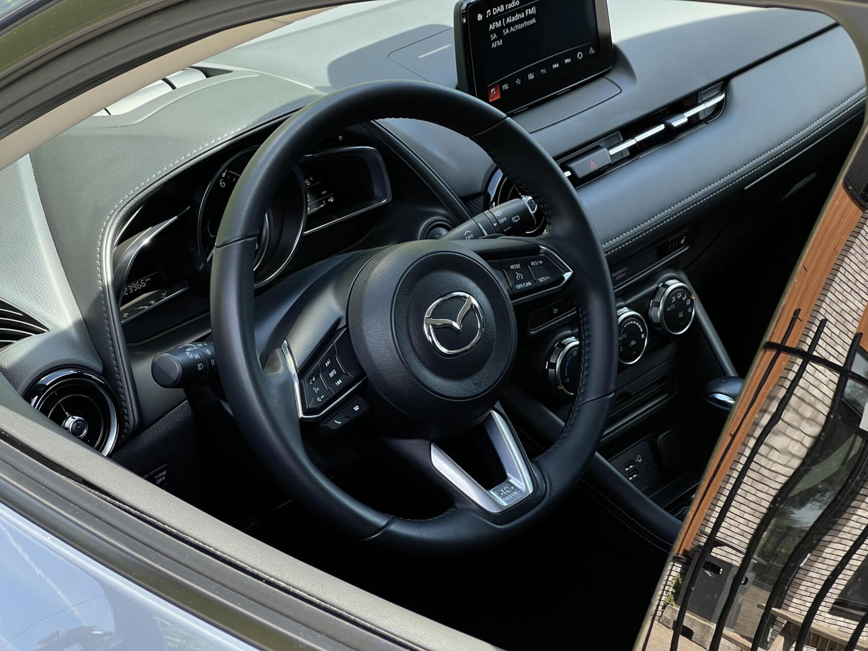 Foto van Mazda Mazda Cx-3