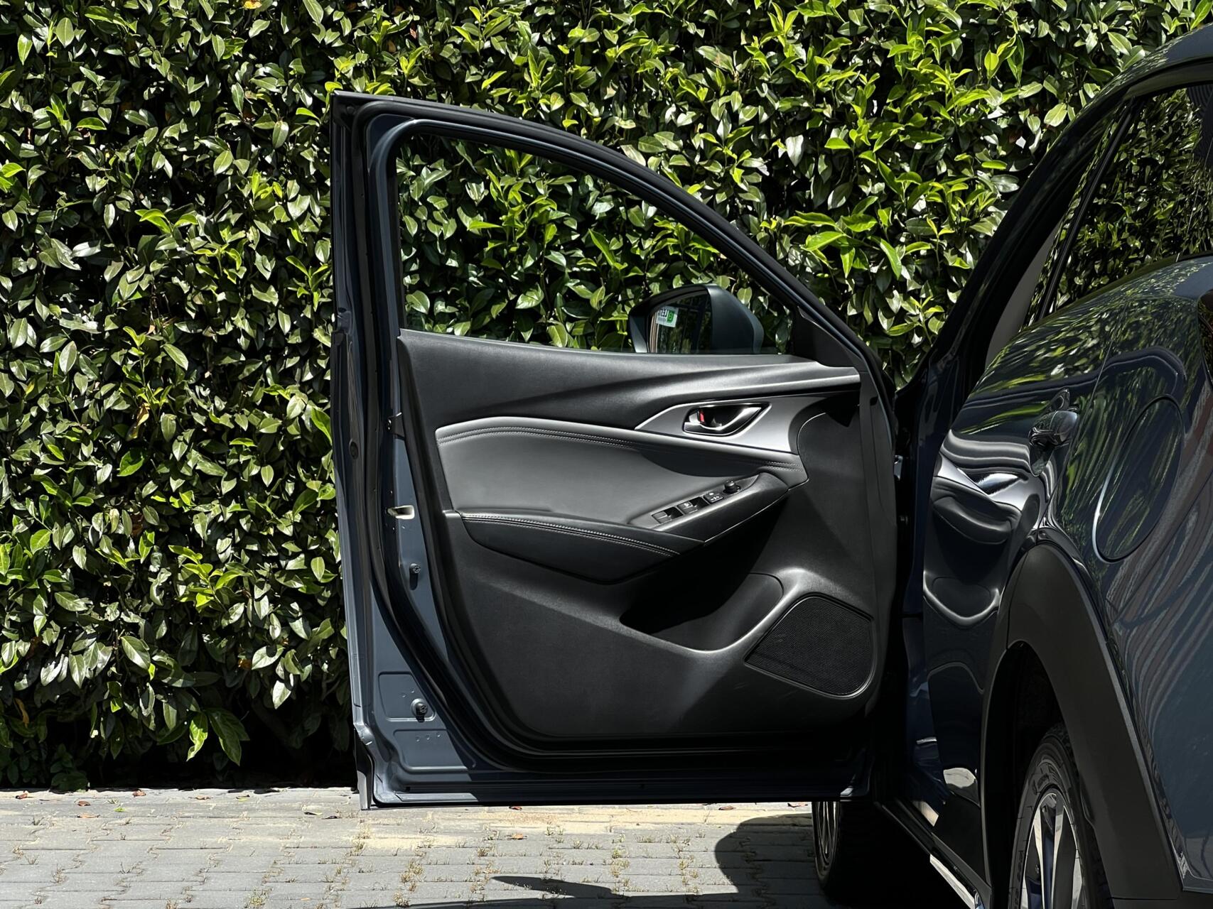 Foto van Mazda Mazda Cx-3