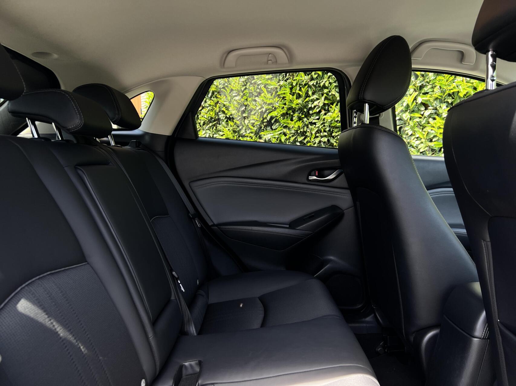 Foto van Mazda Mazda Cx-3