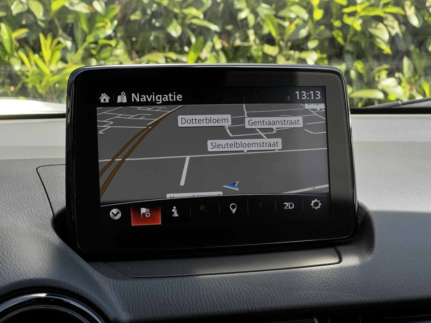 Foto van Mazda Mazda Cx-3