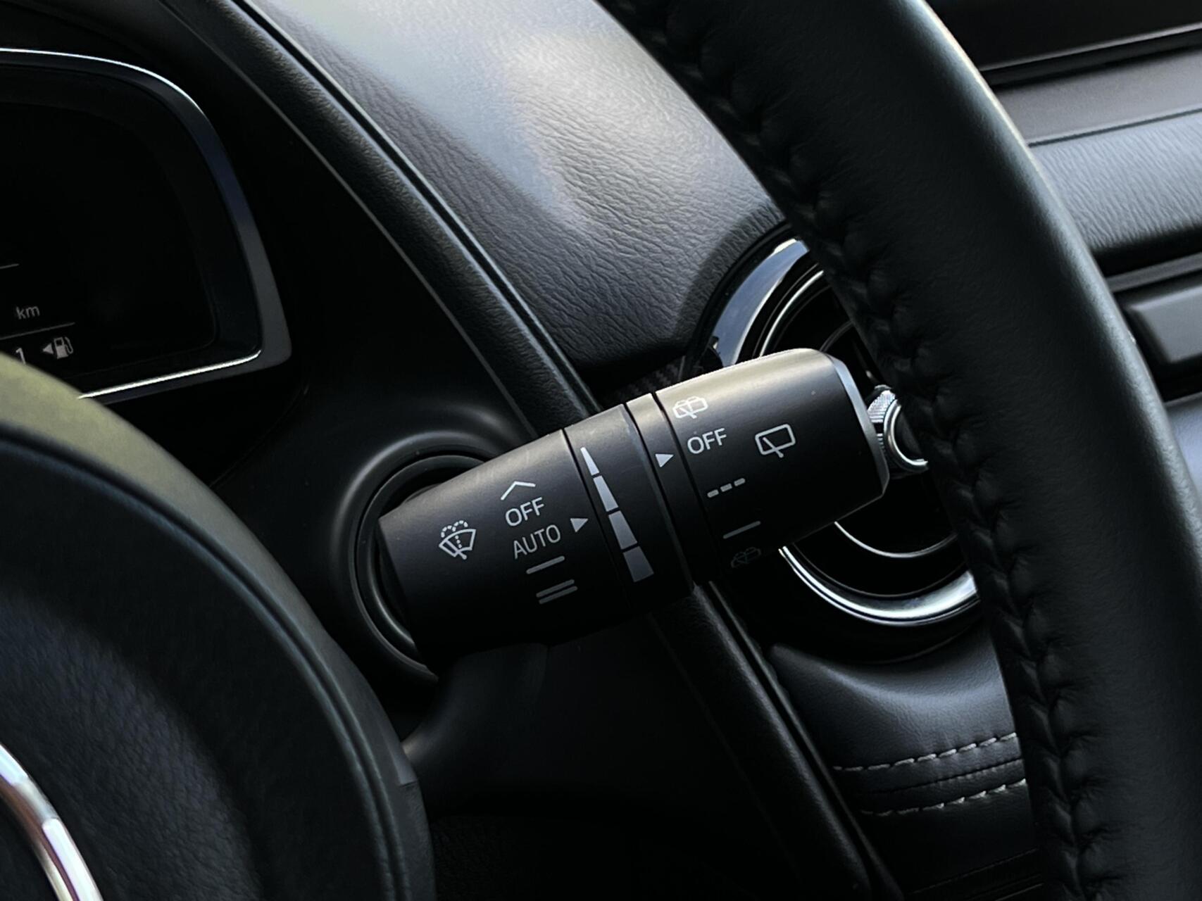 Foto van Mazda Mazda Cx-3