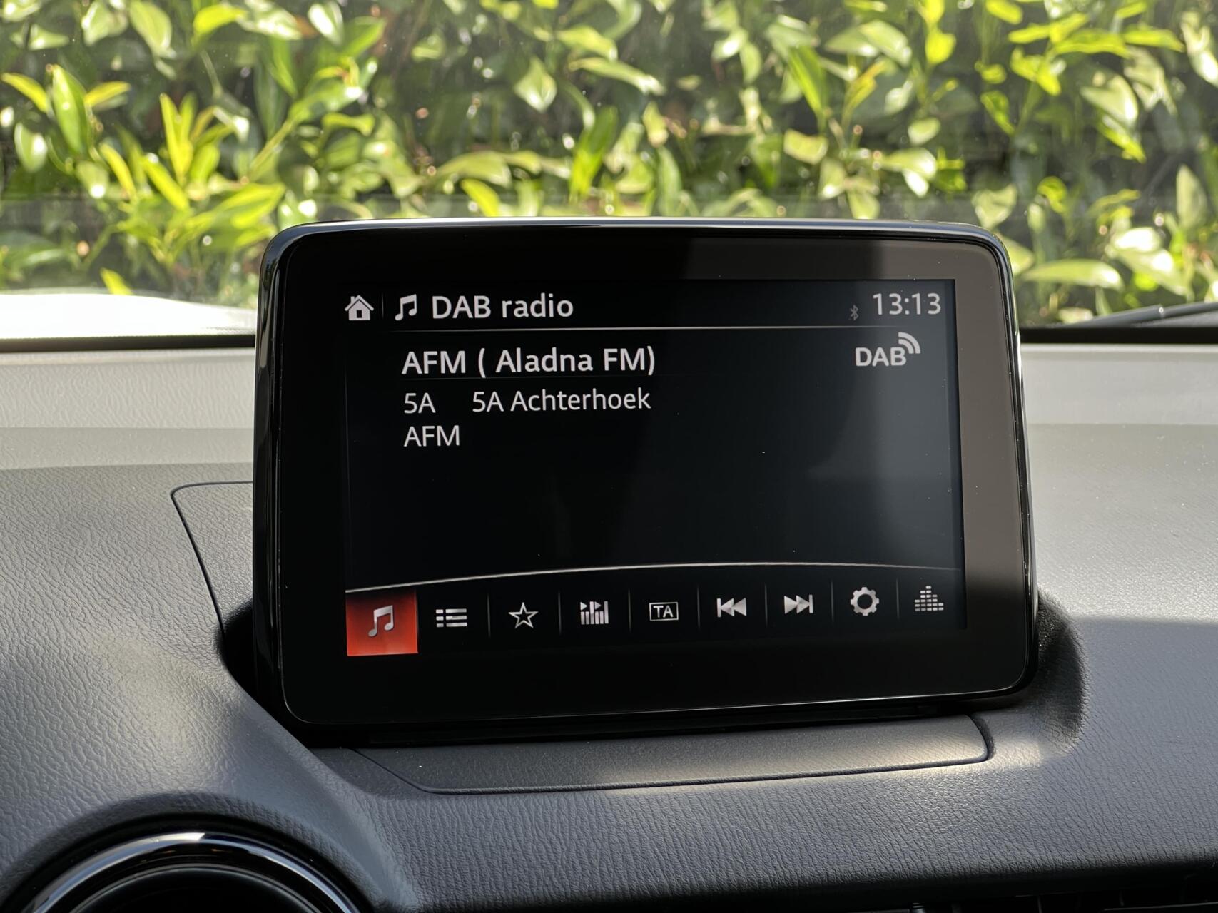 Foto van Mazda Mazda Cx-3
