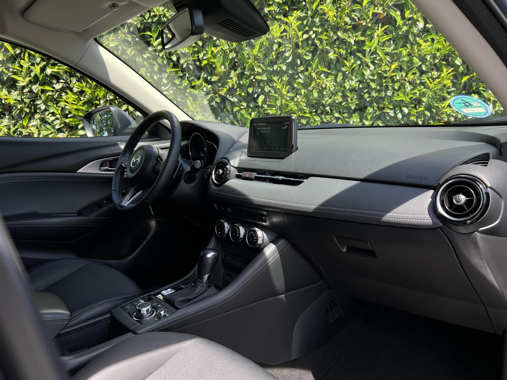 Foto van Mazda Mazda Cx-3