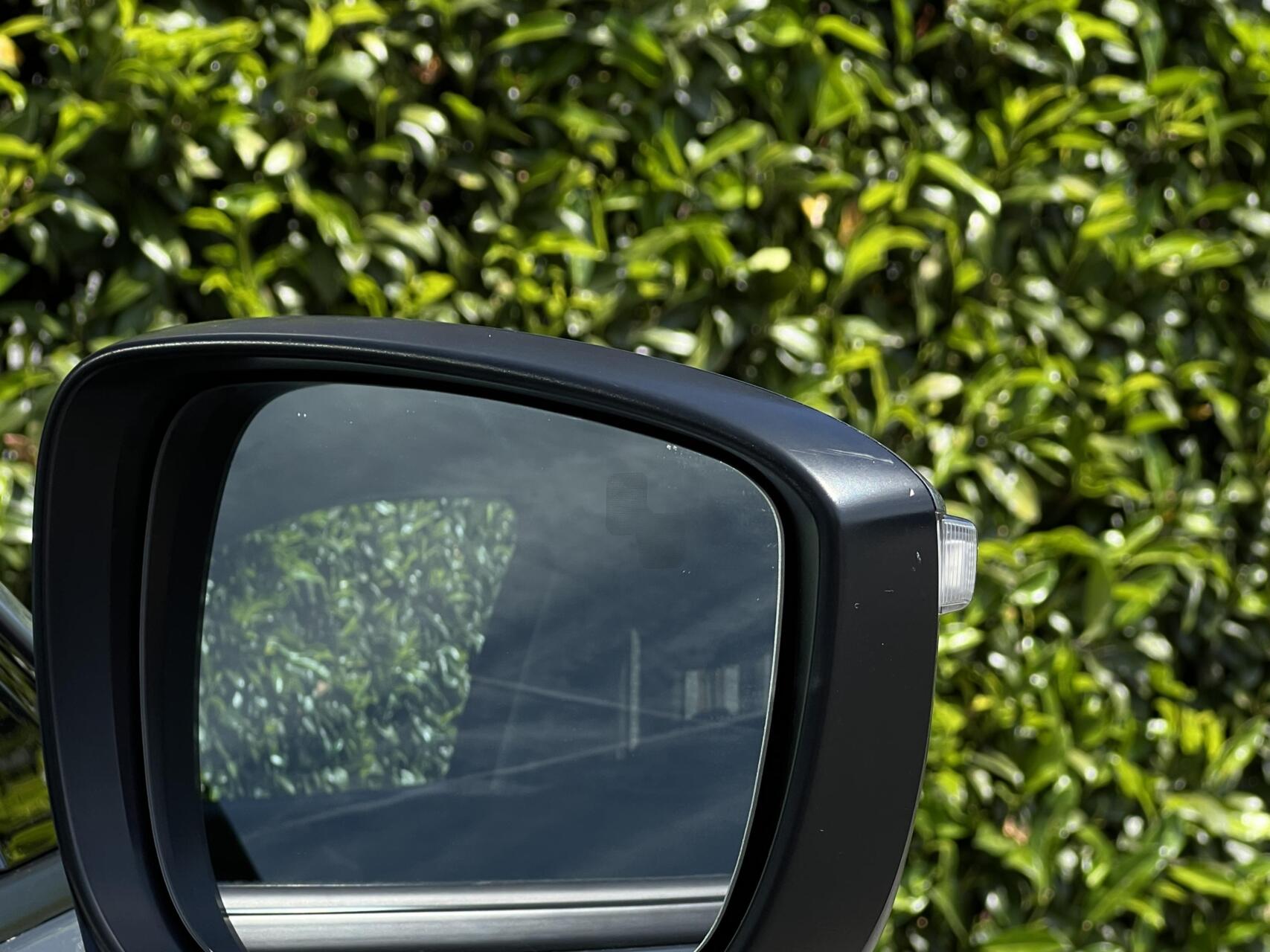 Foto van Mazda Mazda Cx-3