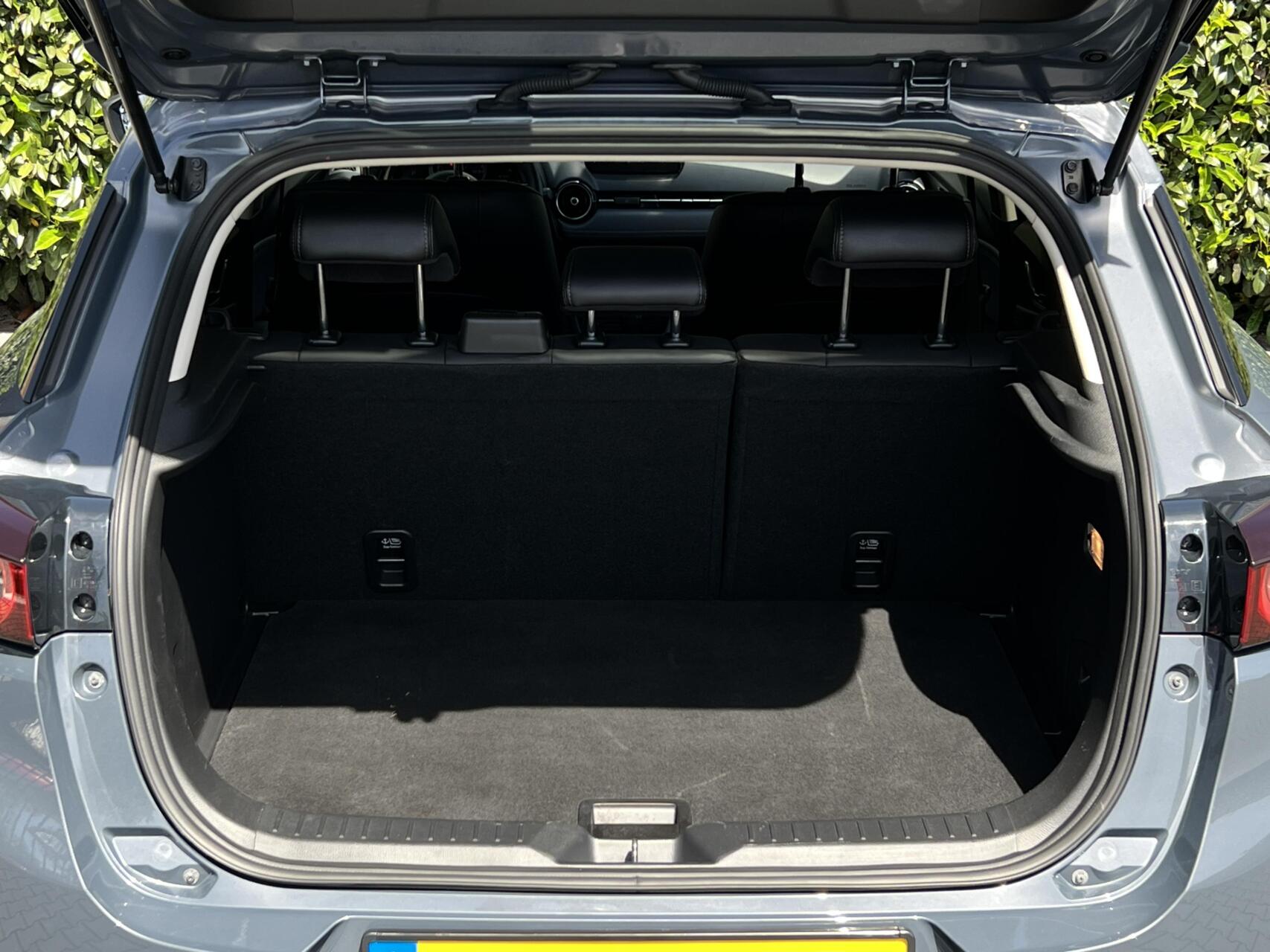 Foto van Mazda Mazda Cx-3