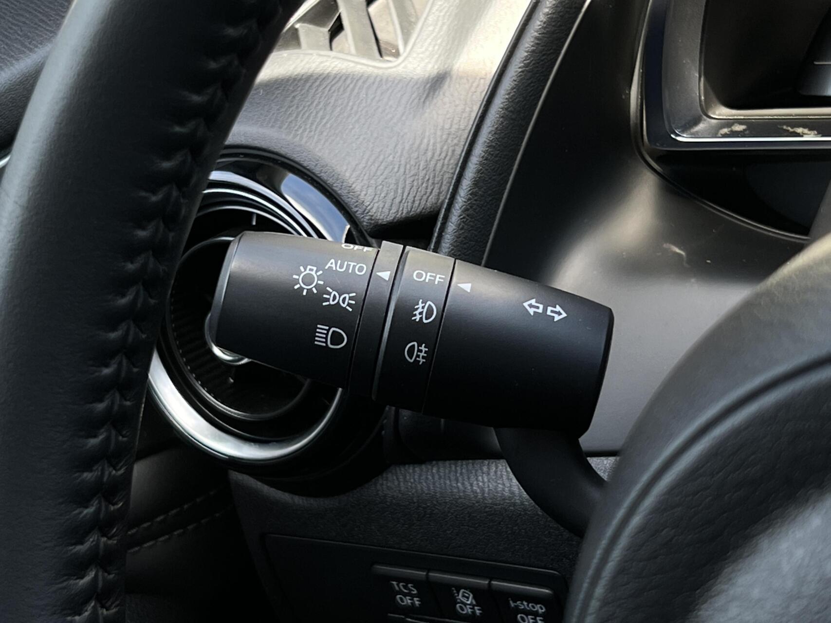 Foto van Mazda Mazda Cx-3