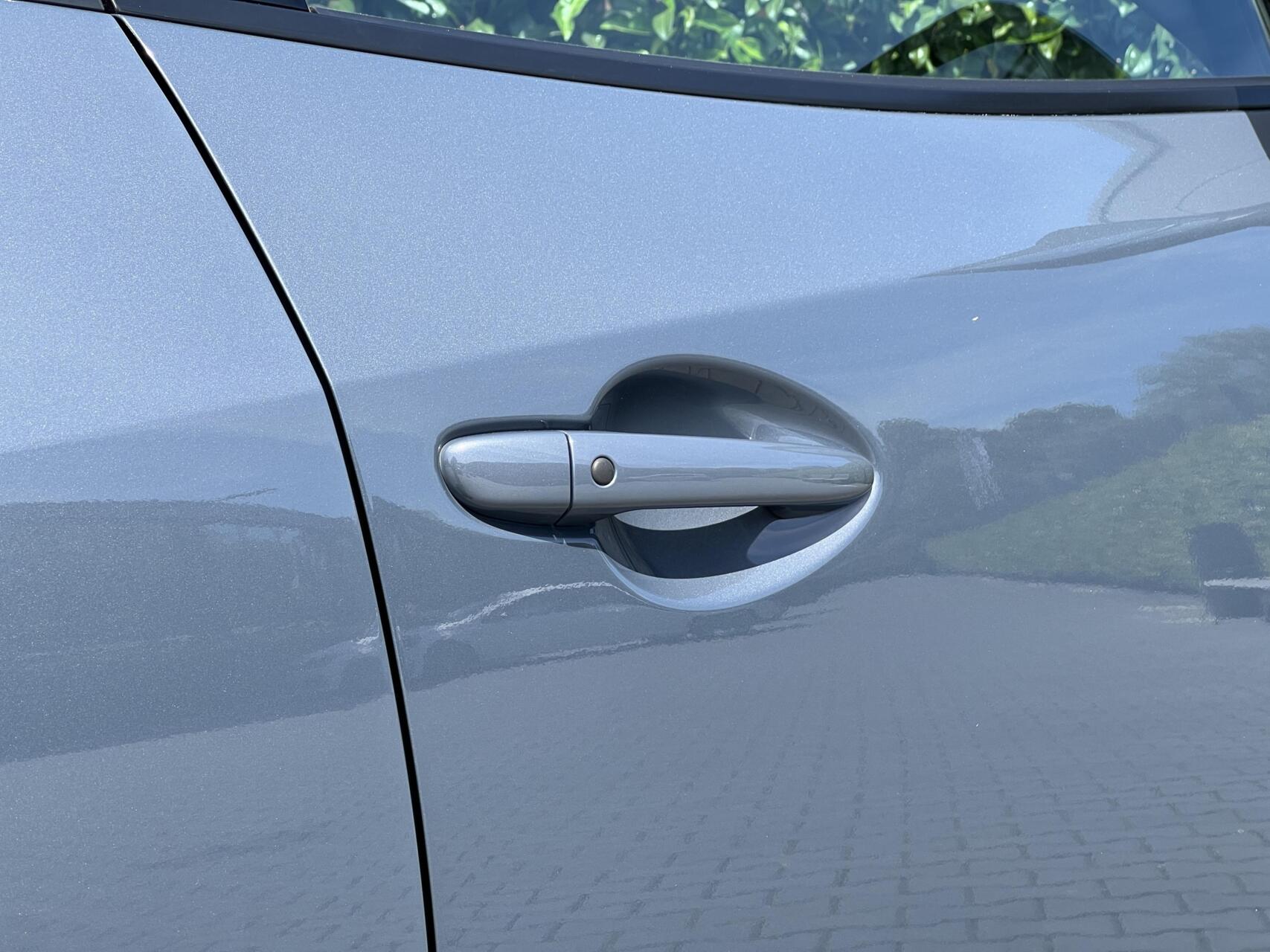Foto van Mazda Mazda Cx-3