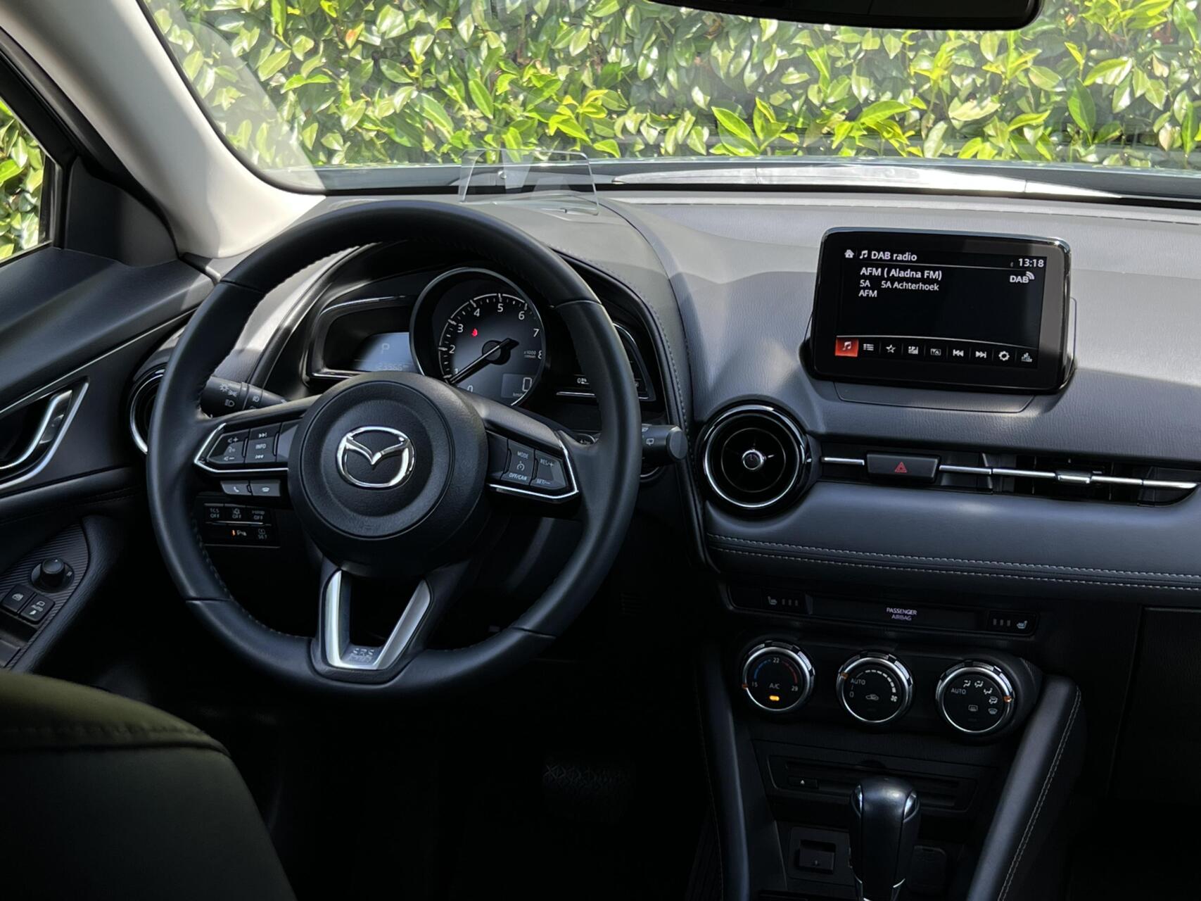 Foto van Mazda Mazda Cx-3