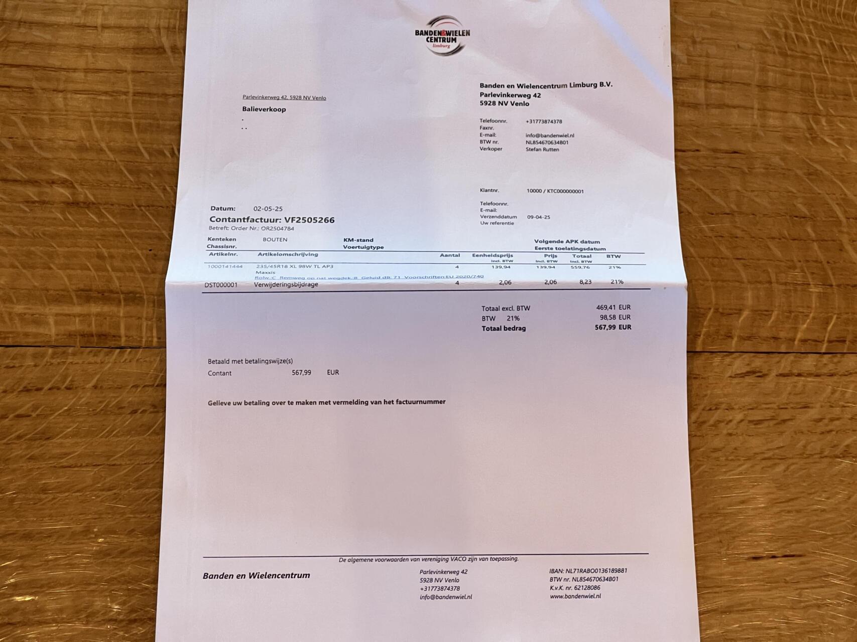 Foto van Mazda Mazda Cx-3