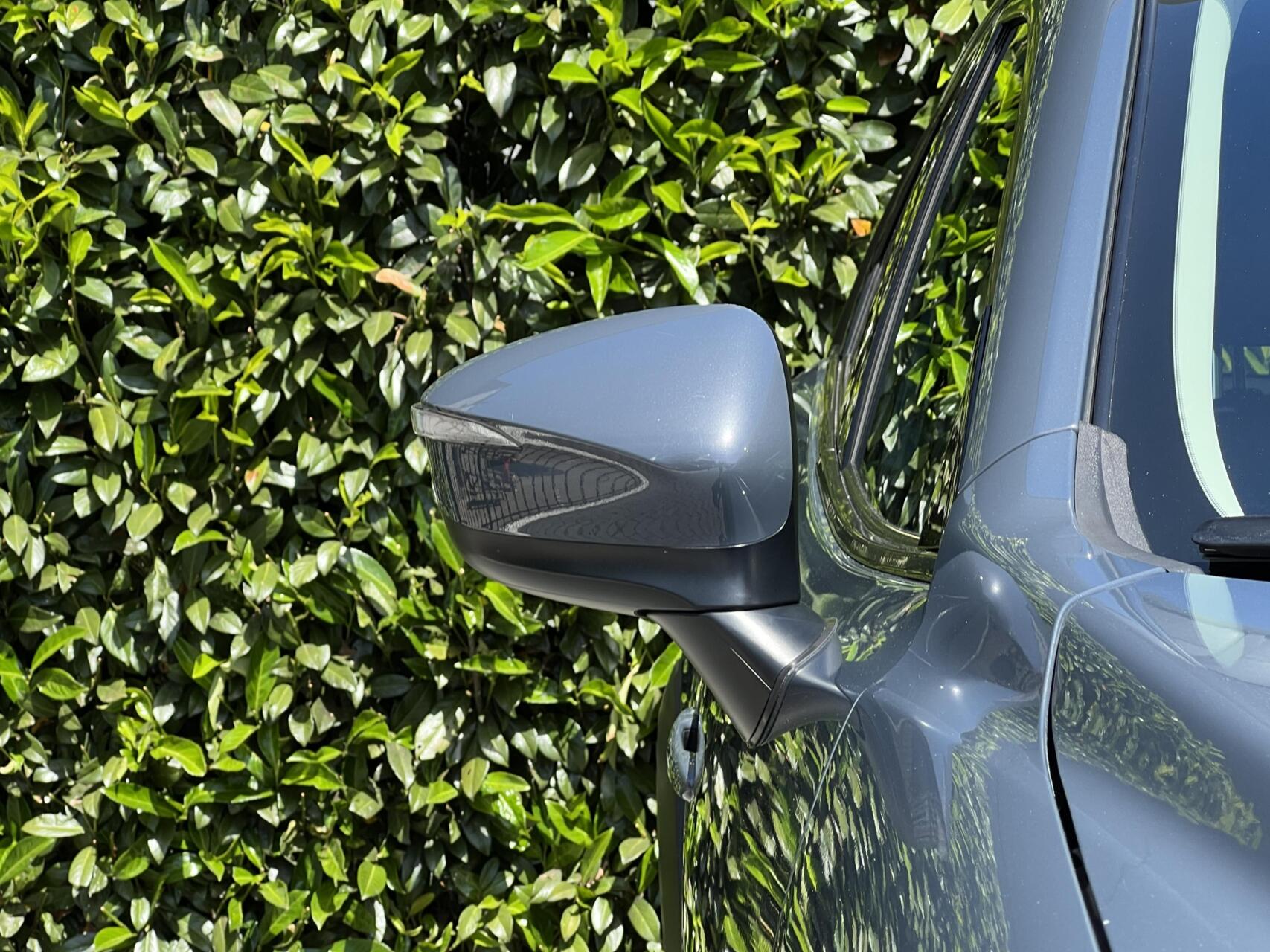 Foto van Mazda Mazda Cx-3