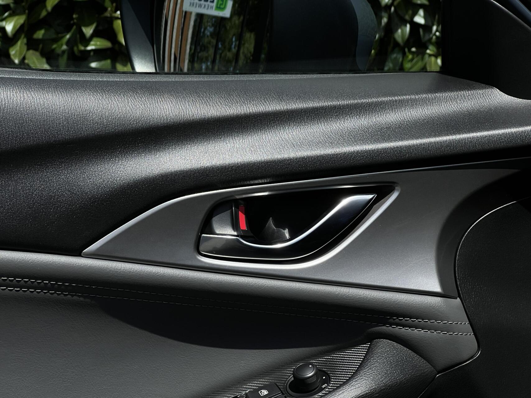 Foto van Mazda Mazda Cx-3