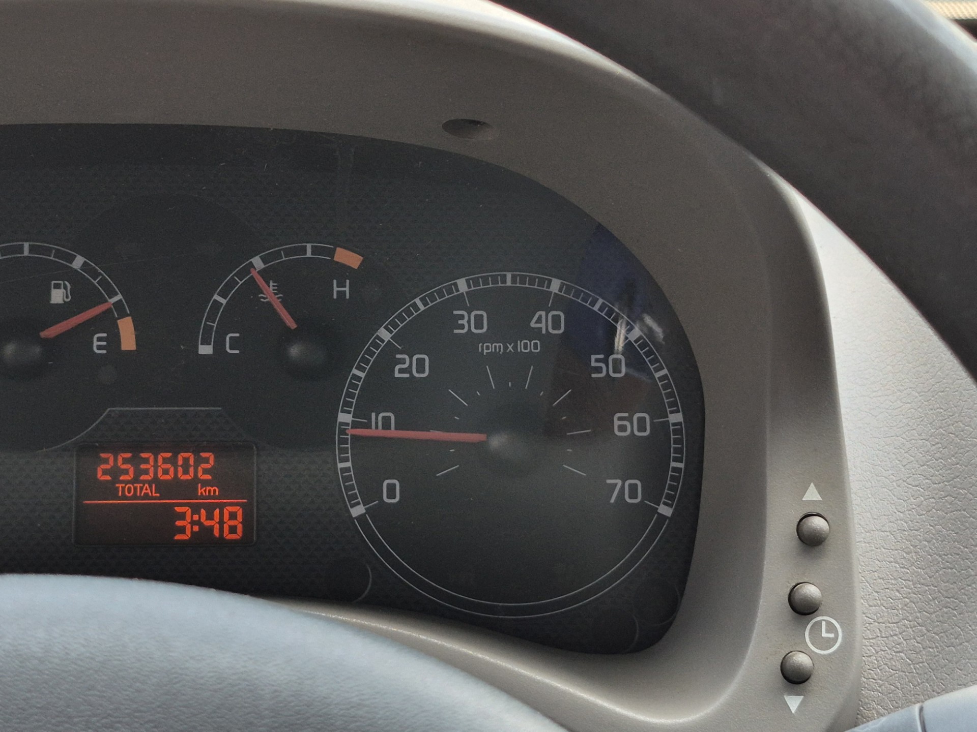 Foto van Fiat Fiat Panda
