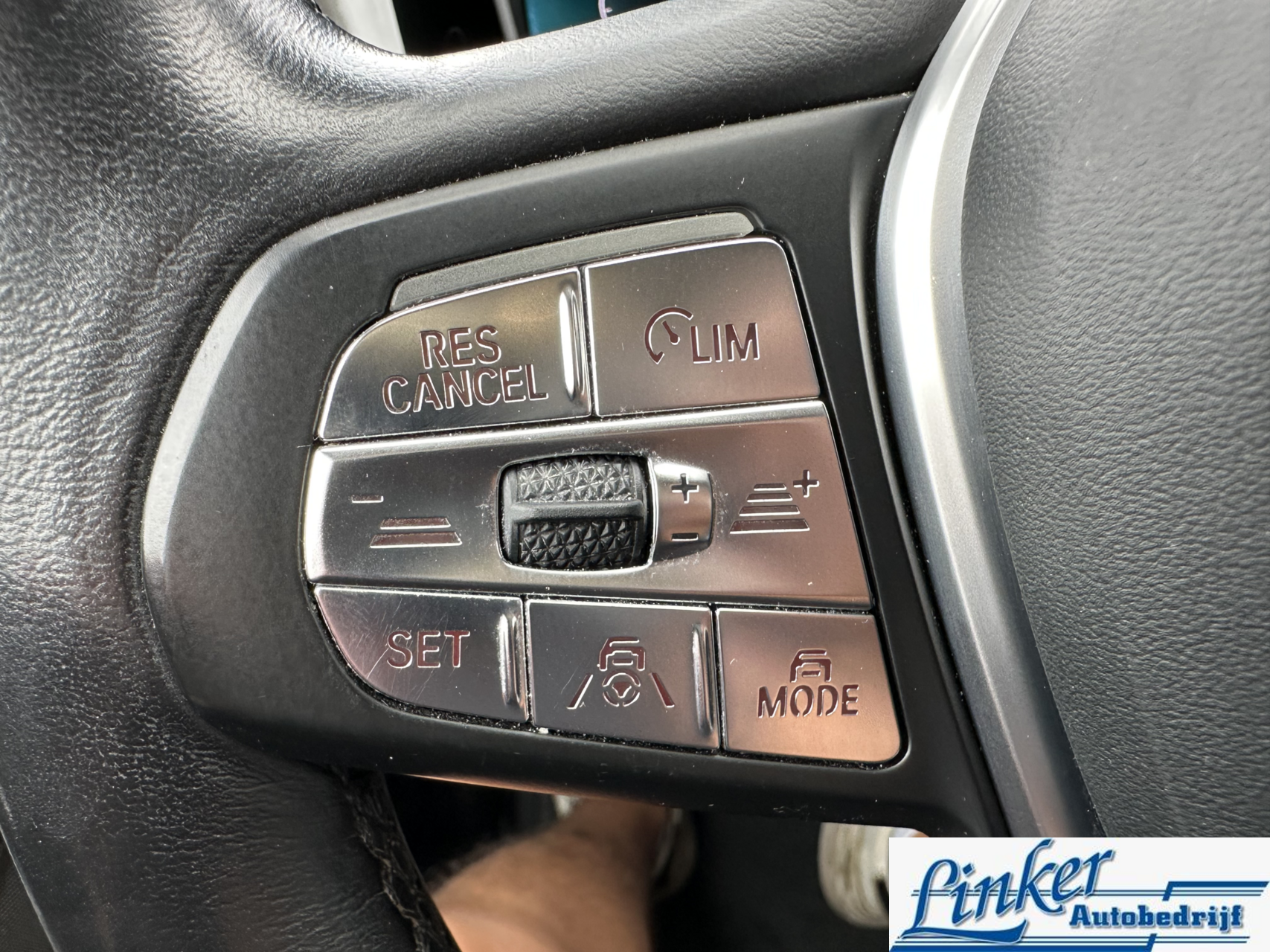 Foto van BMW 330e
