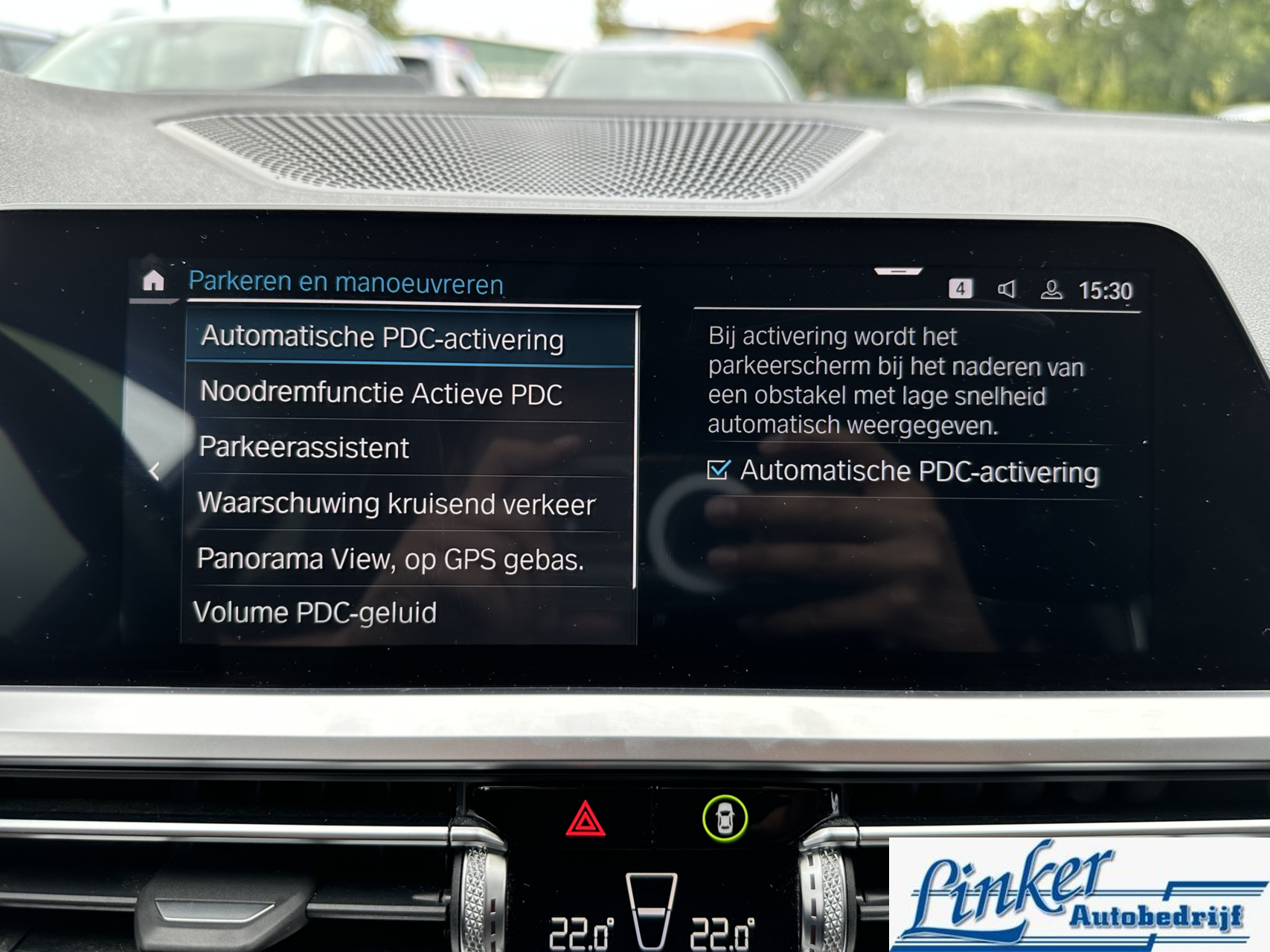 Foto van BMW 330e