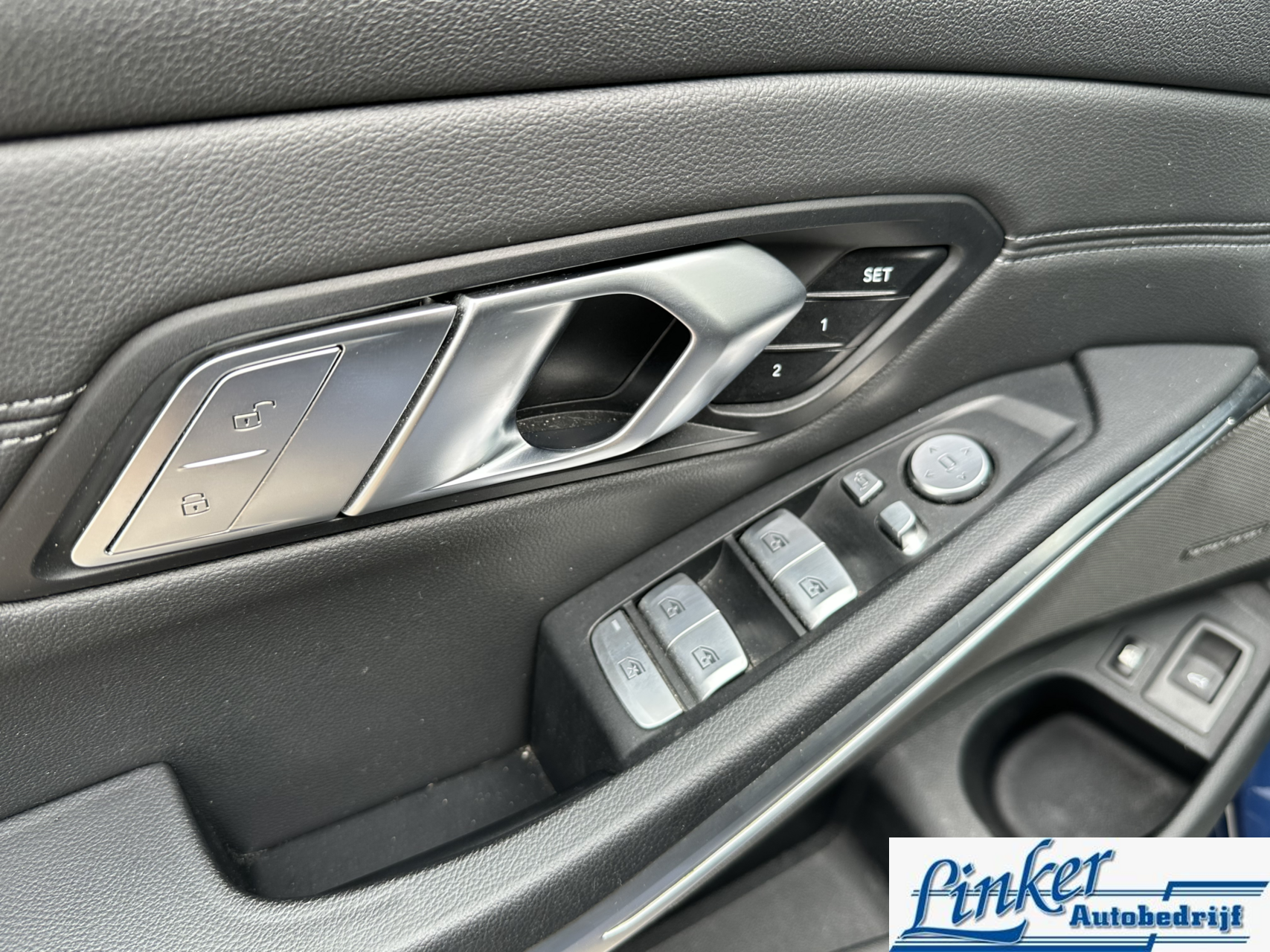 Foto van BMW 330e