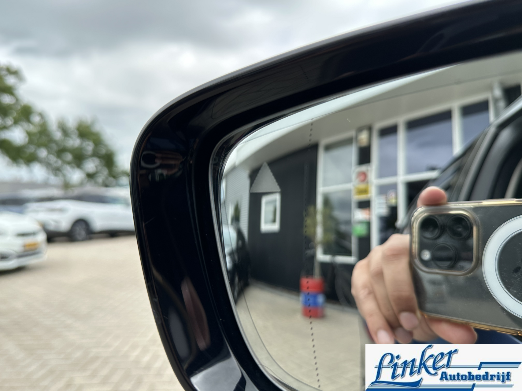 Foto van BMW 330e