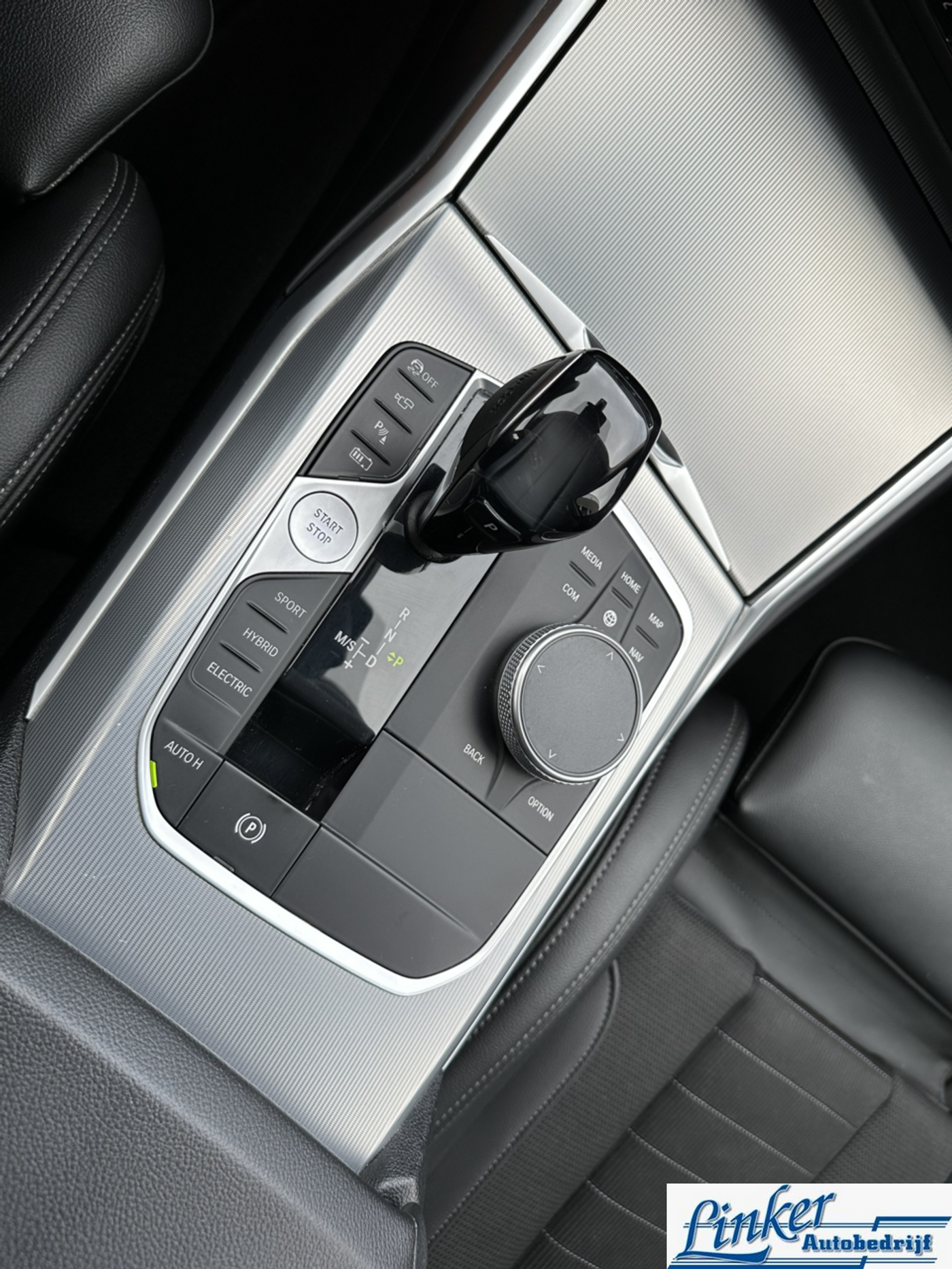 Foto van BMW 330e