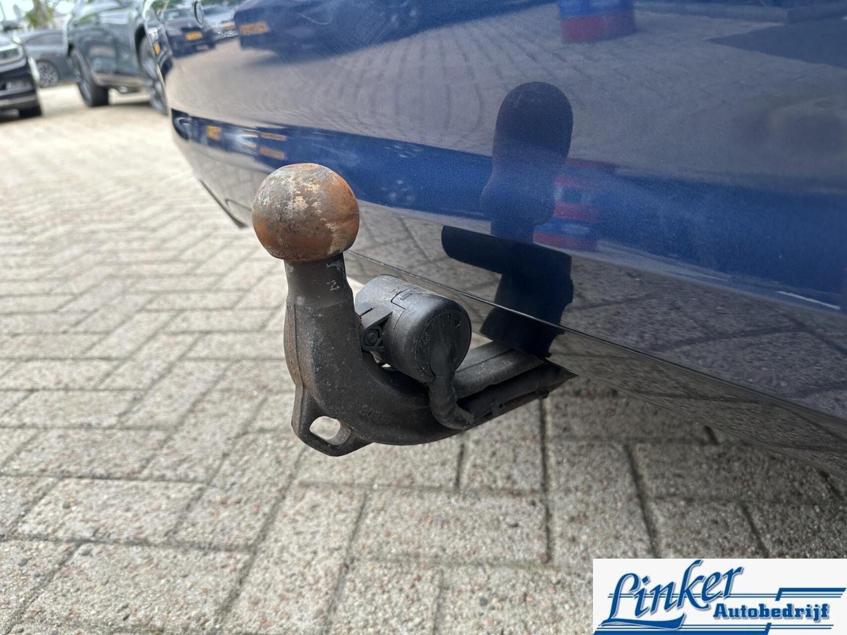 Foto van BMW 330e