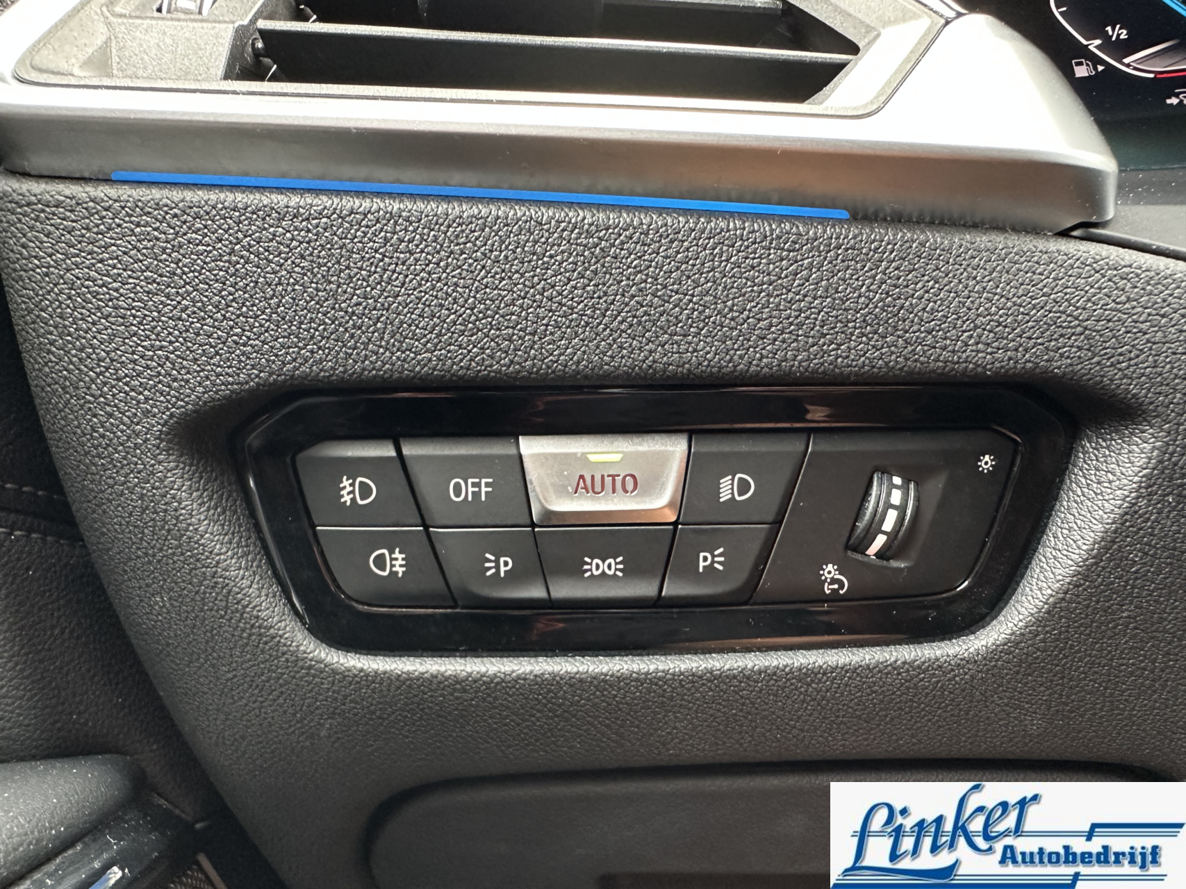 Foto van BMW 330e