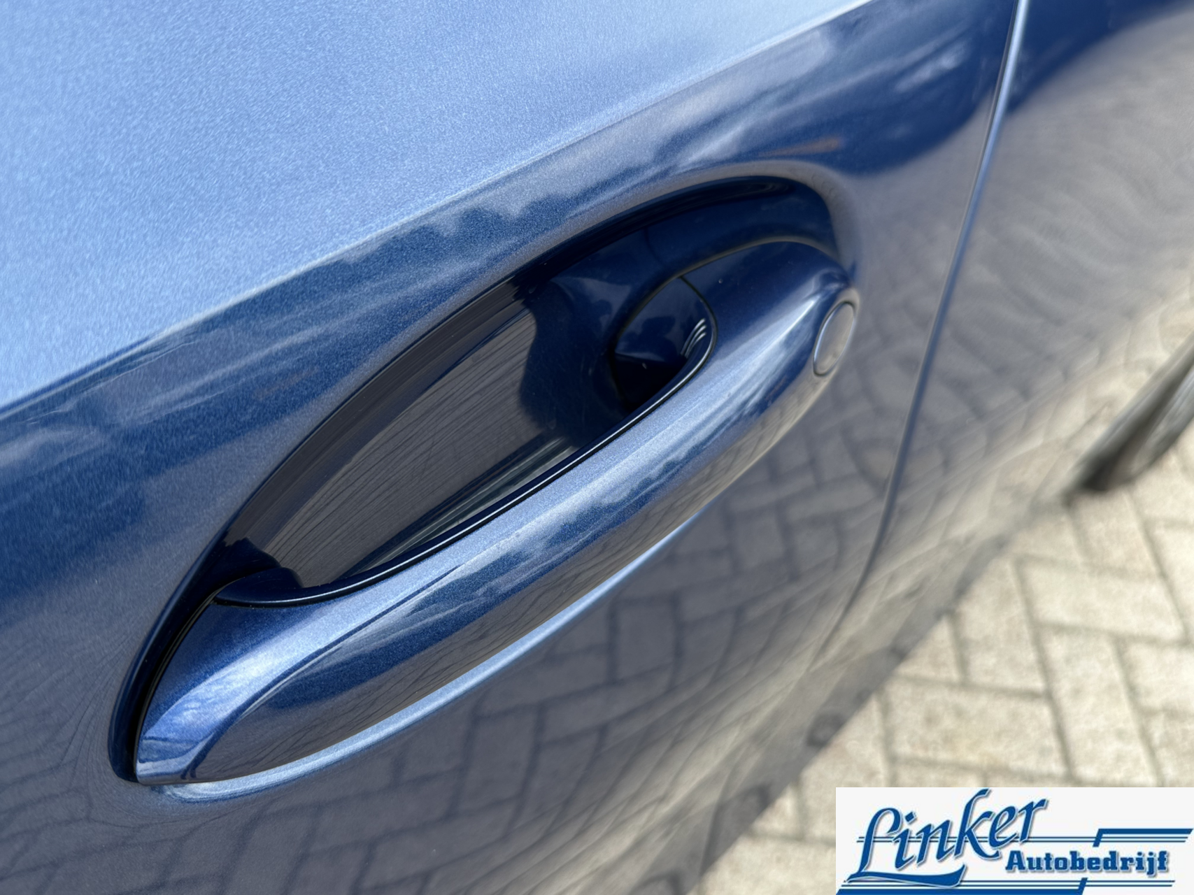 Foto van BMW 330e